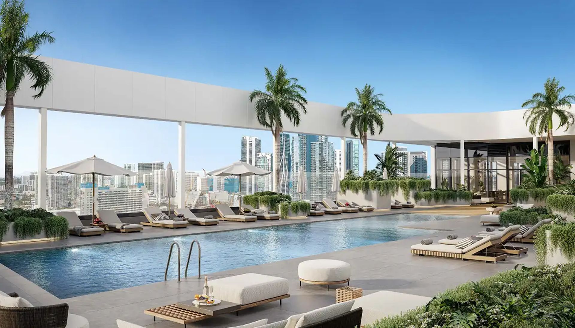 HUB Miami Residences — 4