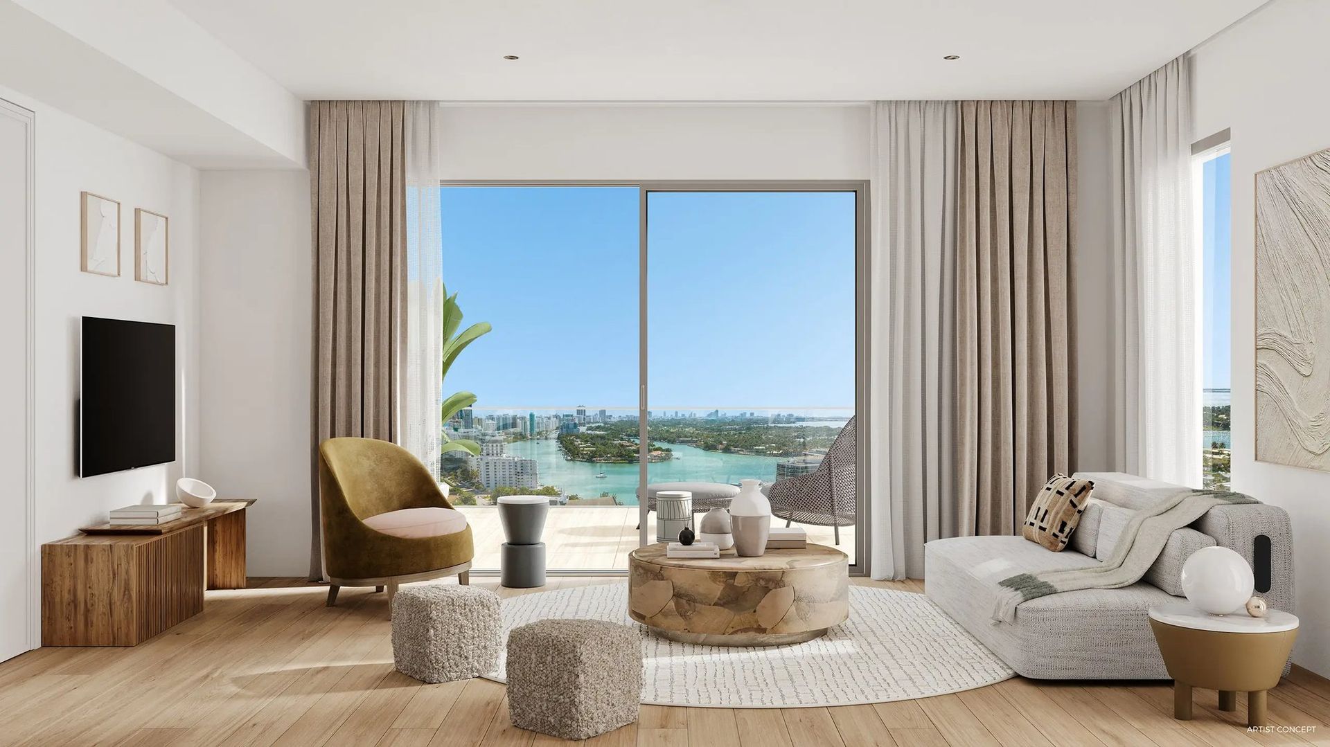 Palma Miami Beach — 6