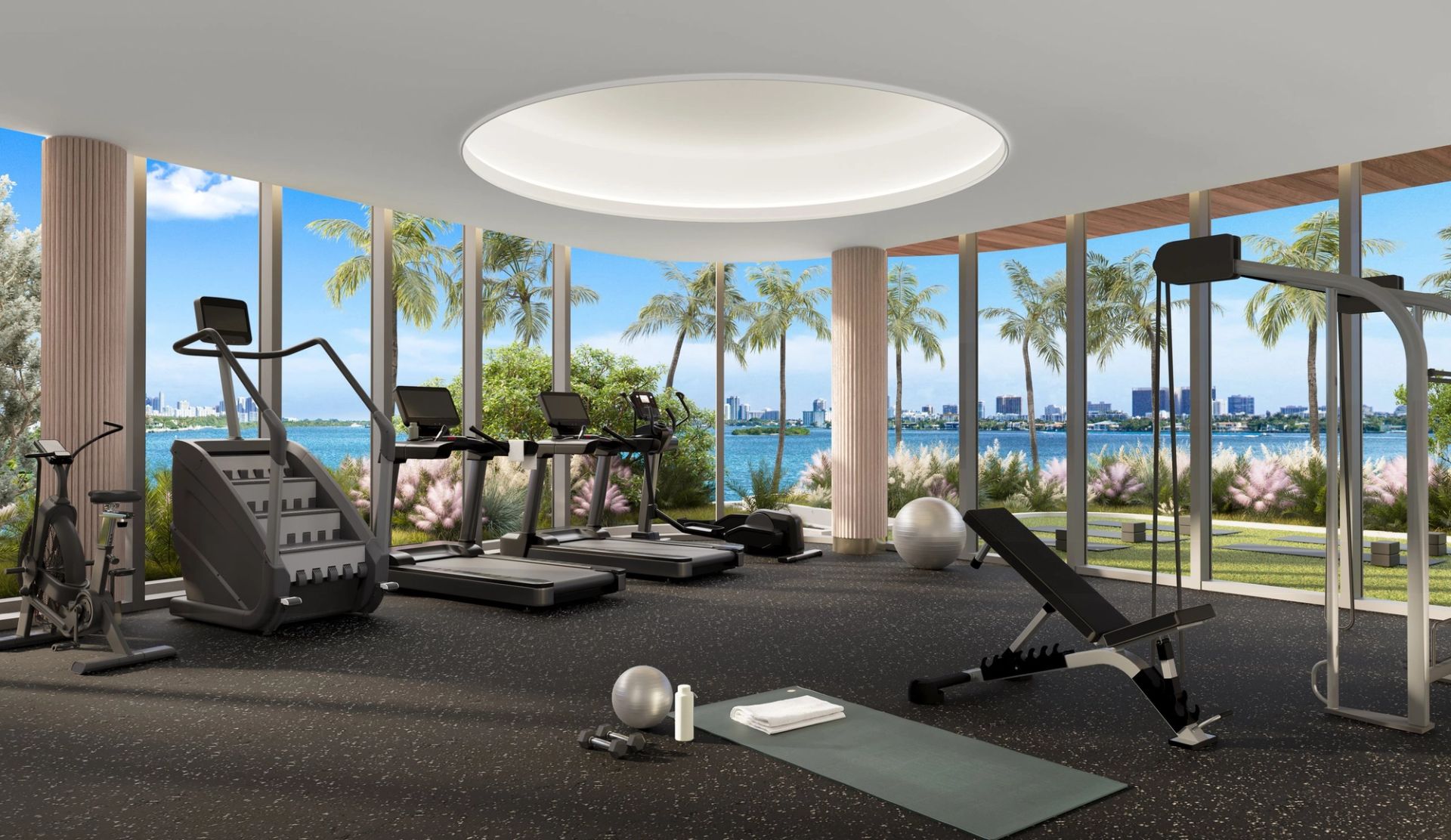 Solana Bay — 7