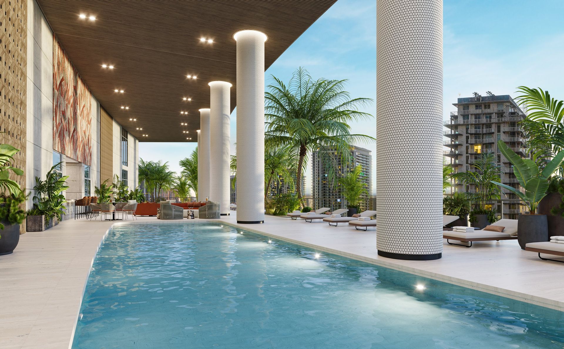 Edge House Miami — 4