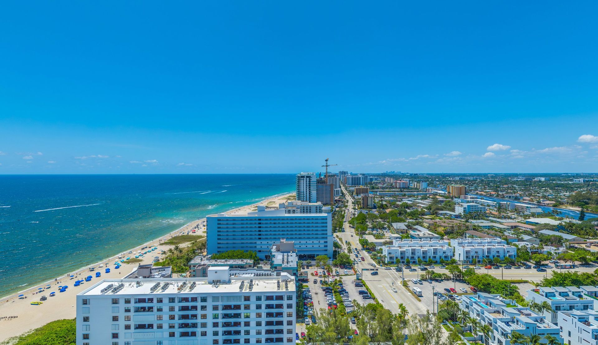 Armani/Casa Residences Pompano Beach — 3
