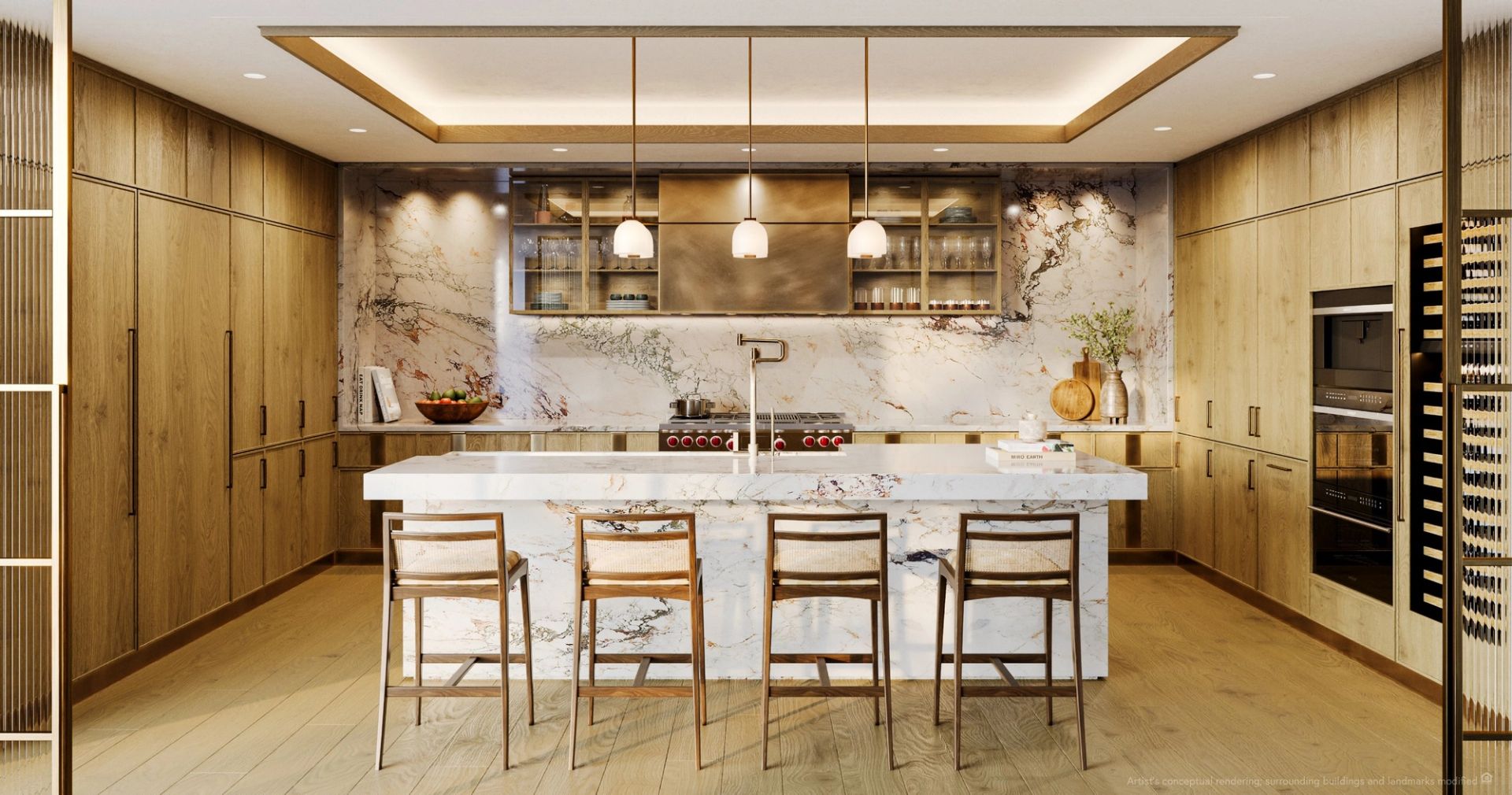 Six Fisher Island — 10