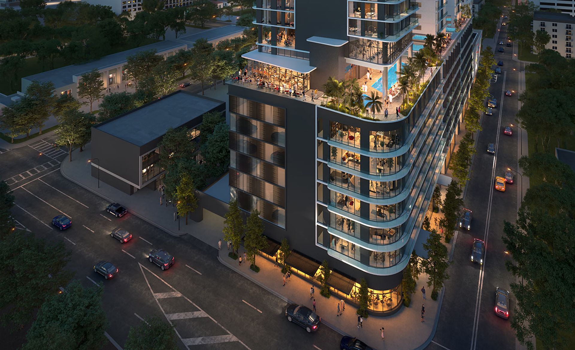 Smart Brickell Luxe — 2