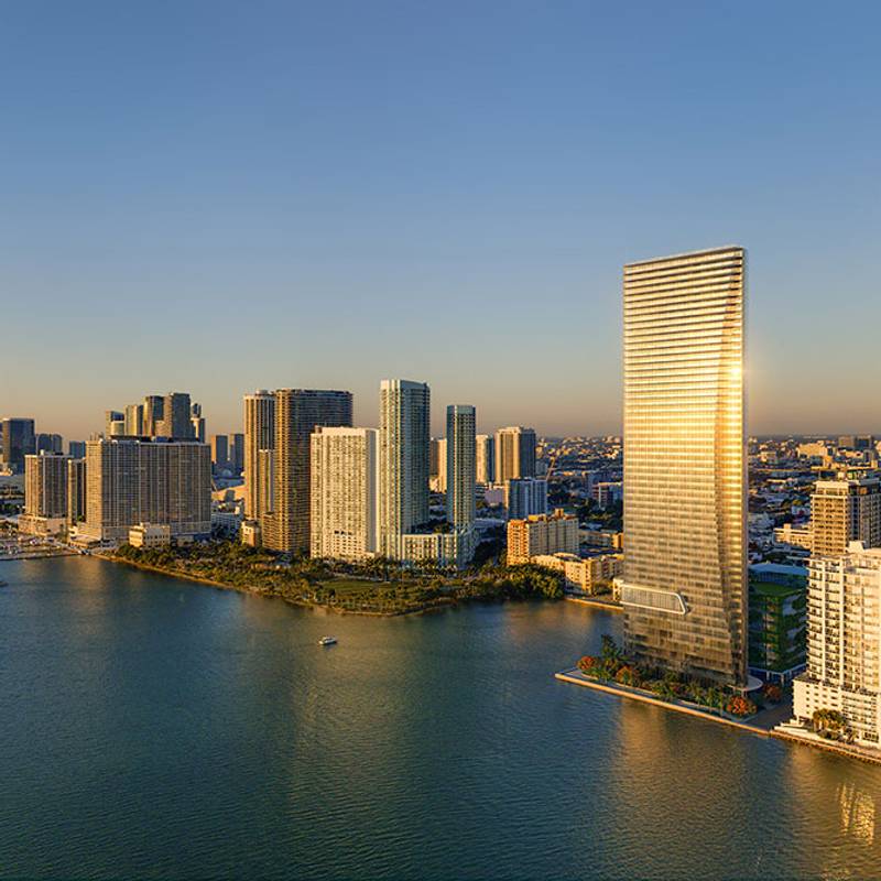 EDITION Residences