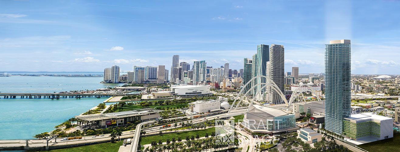 Casa Bella Residences — view 2