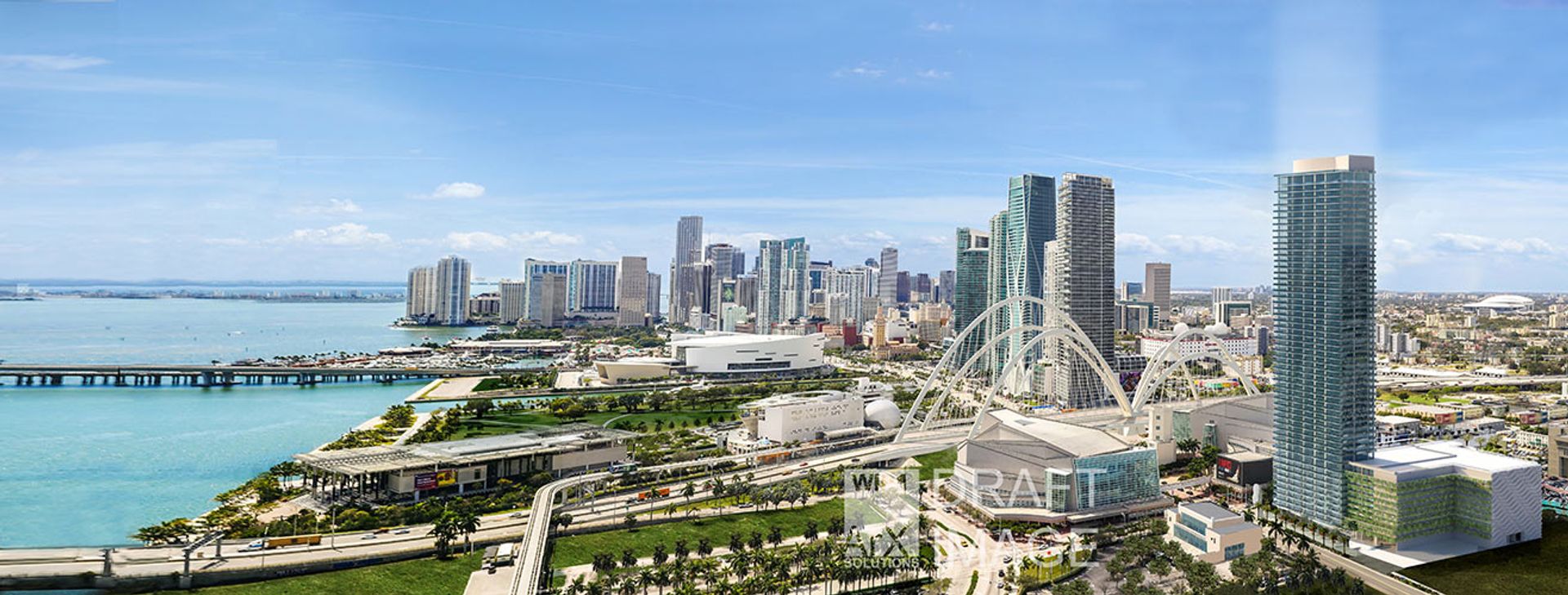 Casa Bella Residences — 2
