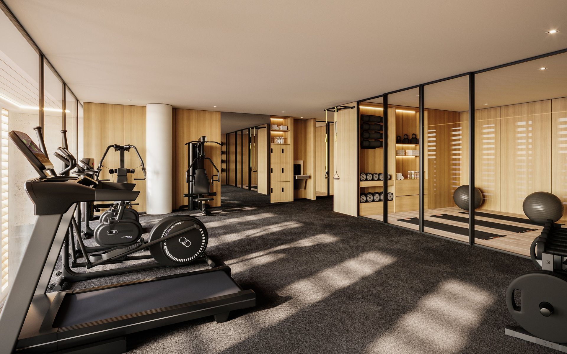 Surf Row Residences — 12