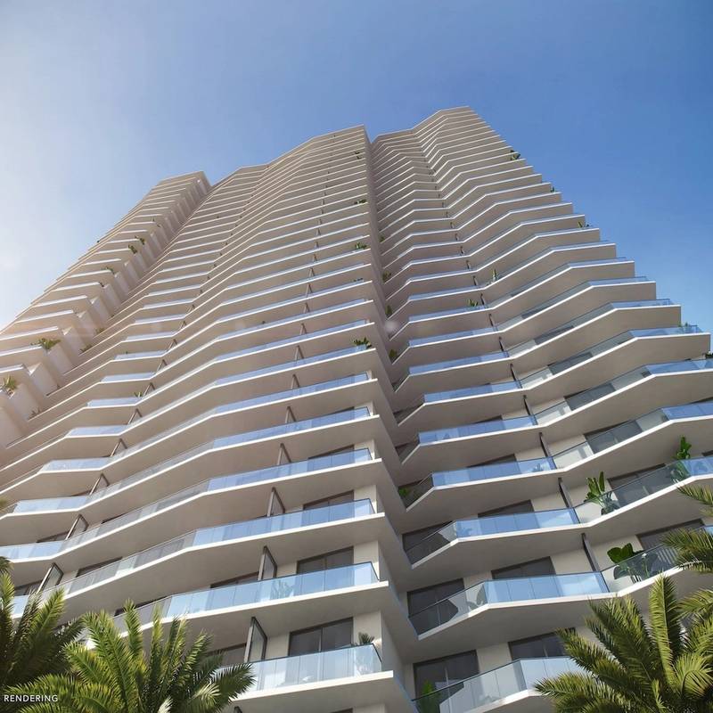 Viceroy Brickell Residences