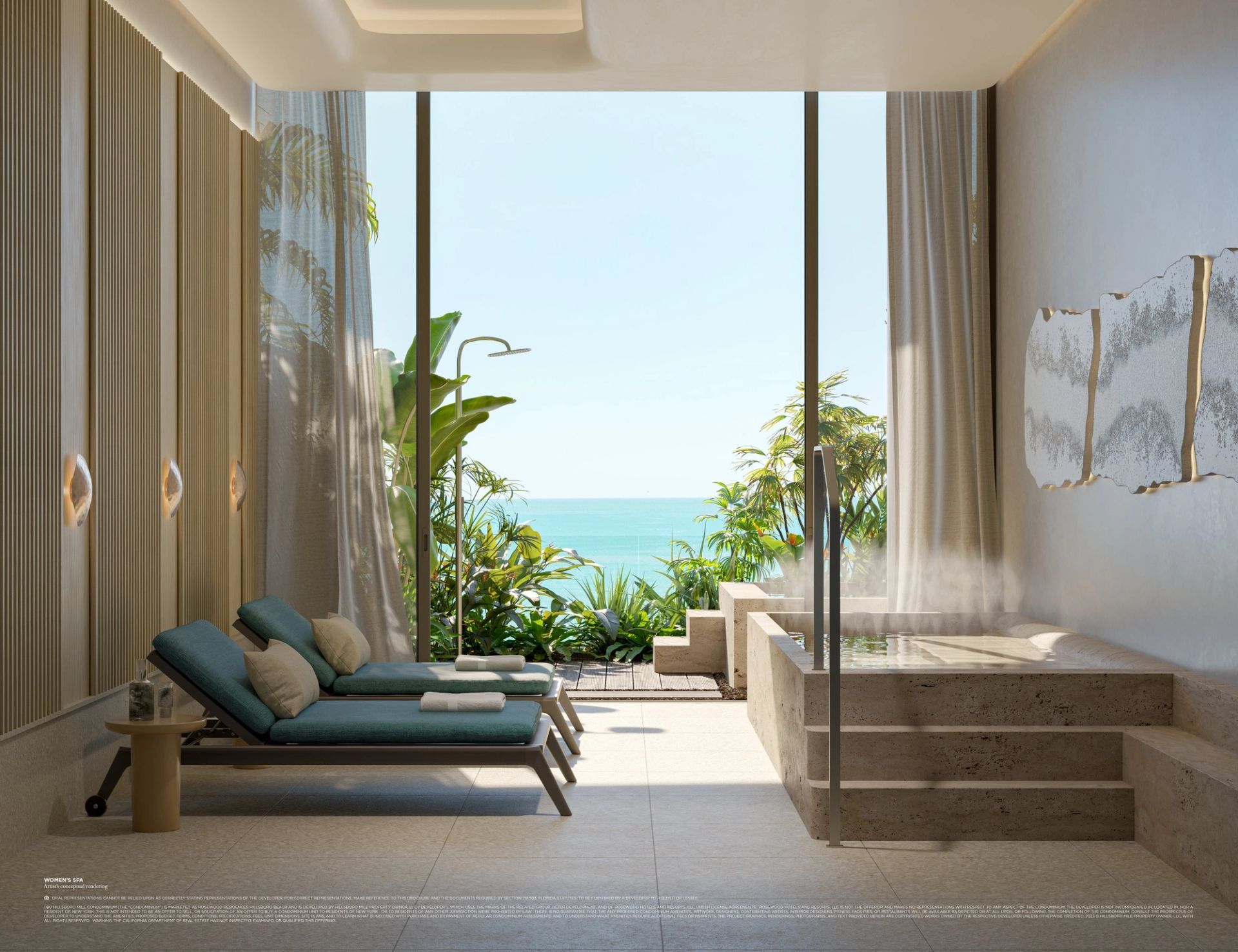 Rosewood Residences — 11
