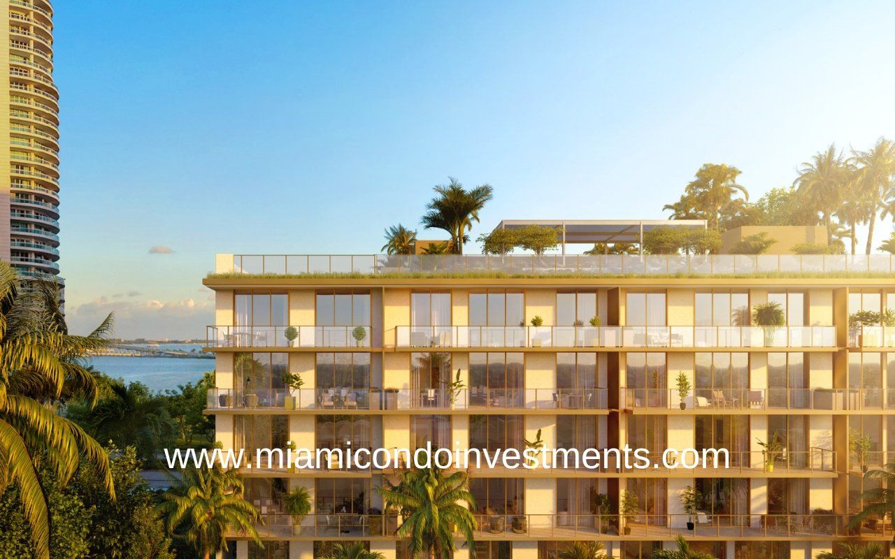 2200 Brickell Residences