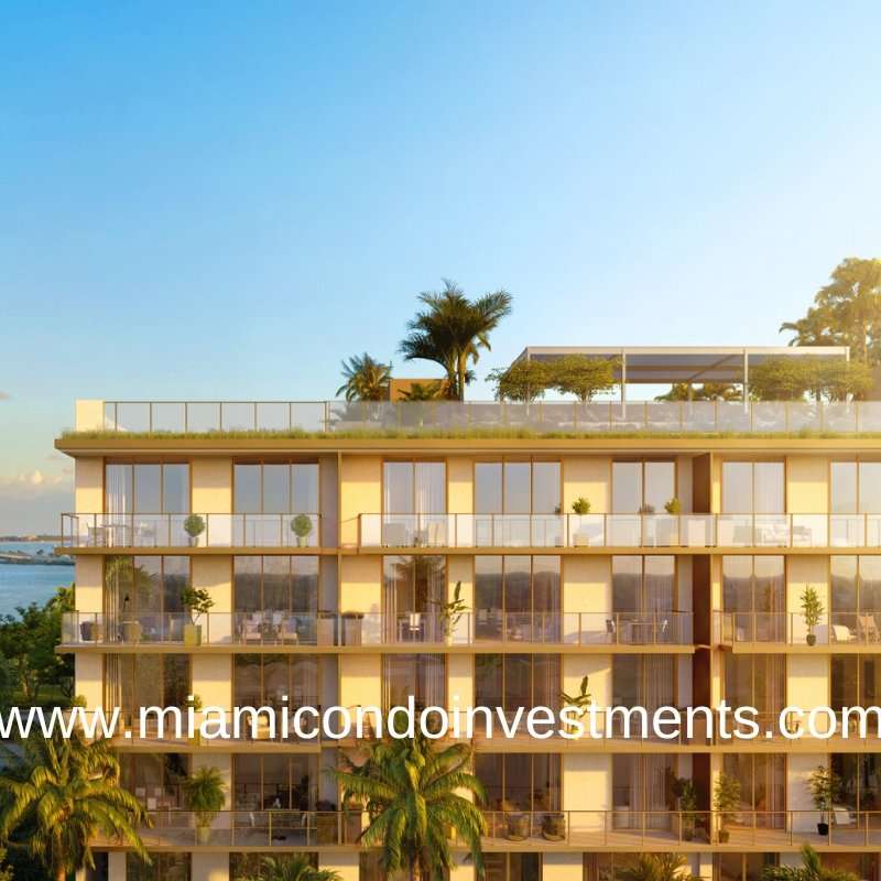 2200 Brickell Residences
