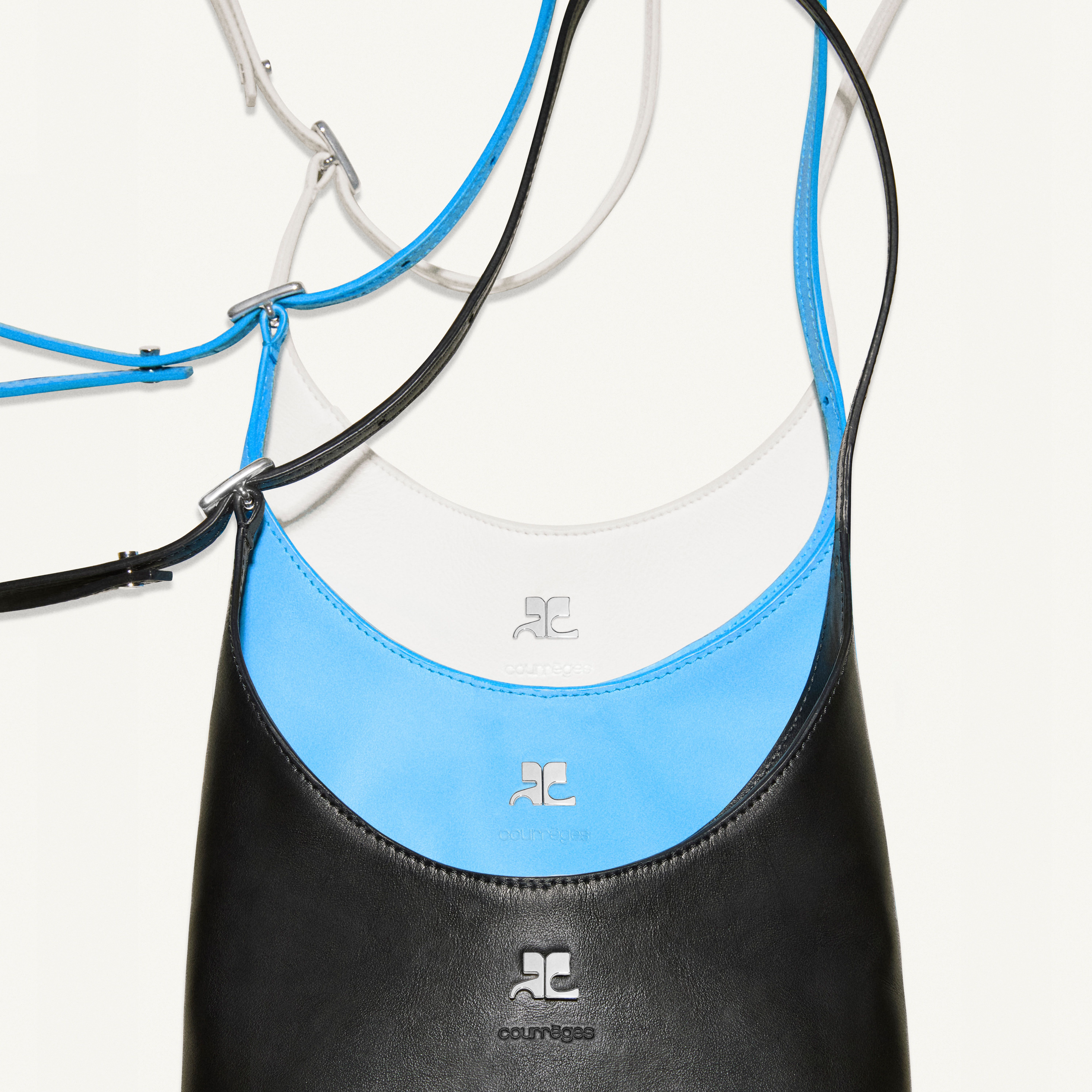 Courrèges (クレージュ) Official Website | Luxury Ready-to-wear