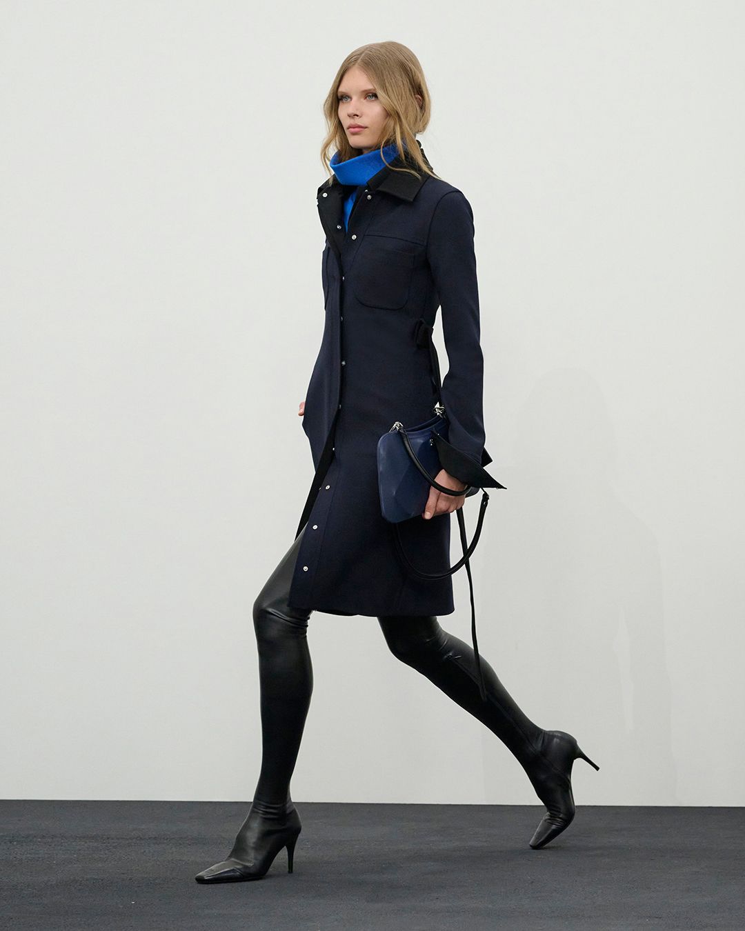 Collection Fall-Winter 2026 - courrèges