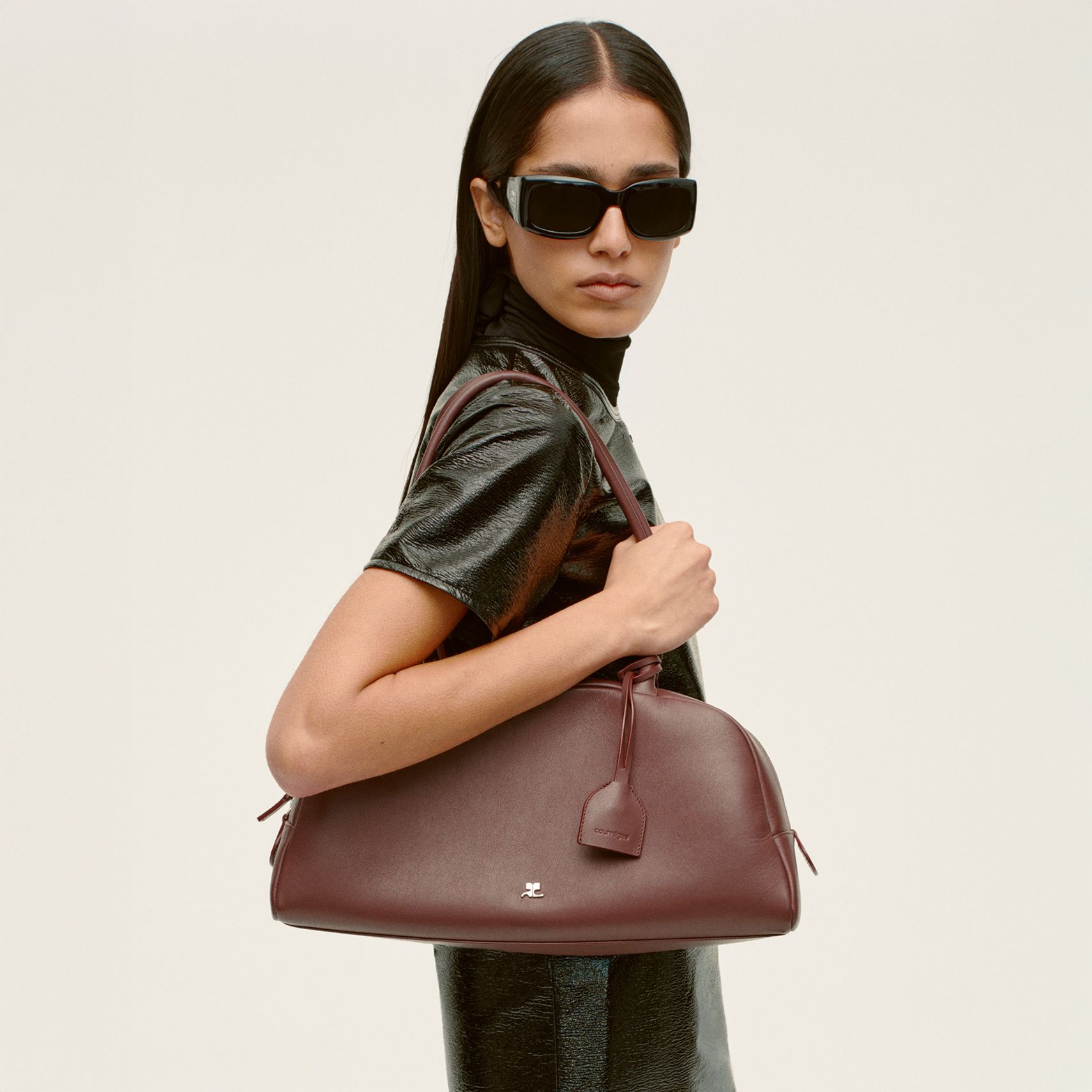 Courrèges (クレージュ) Official Website | Luxury Ready-to-wear