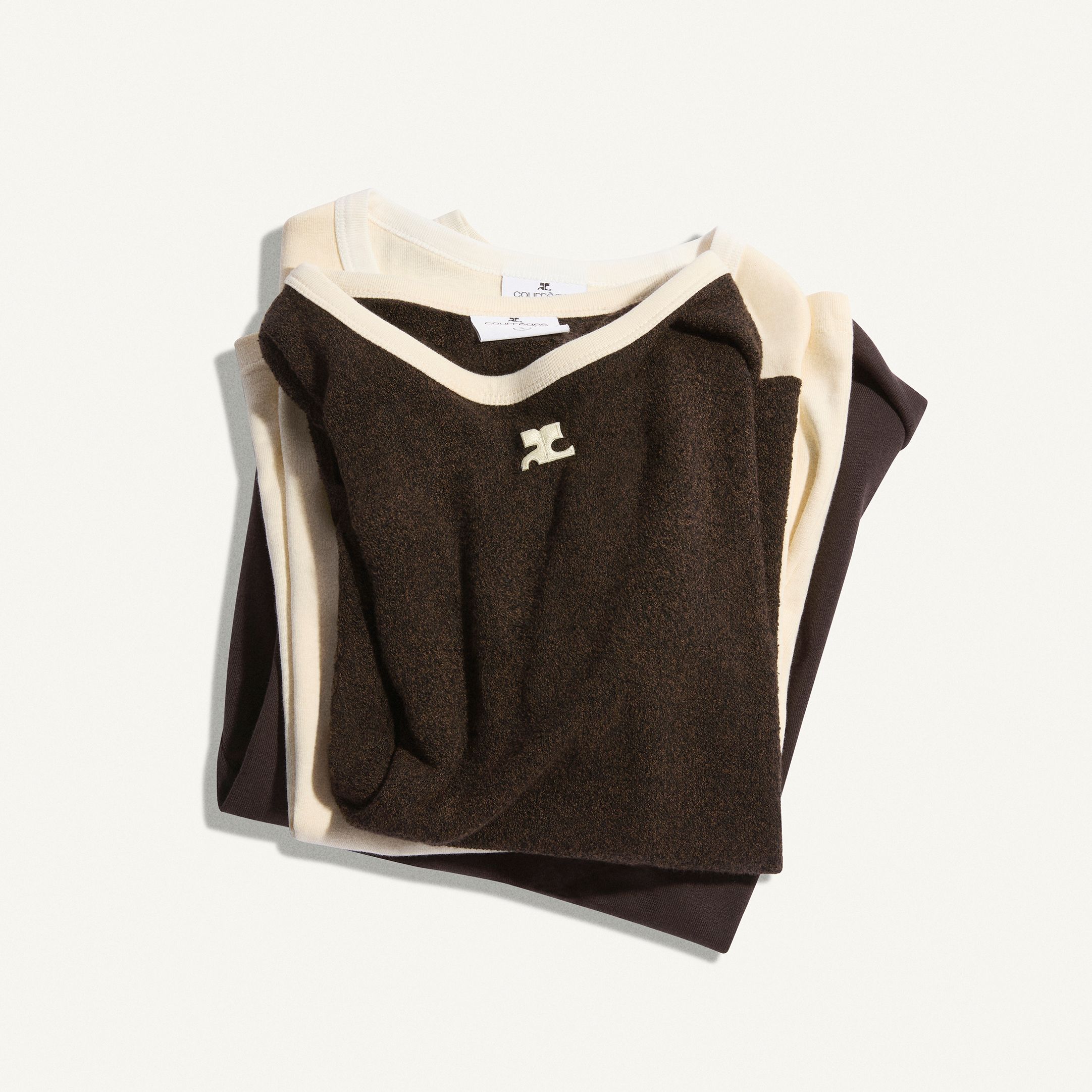 Courrèges (クレージュ) Official Website | Luxury Ready-to-wear