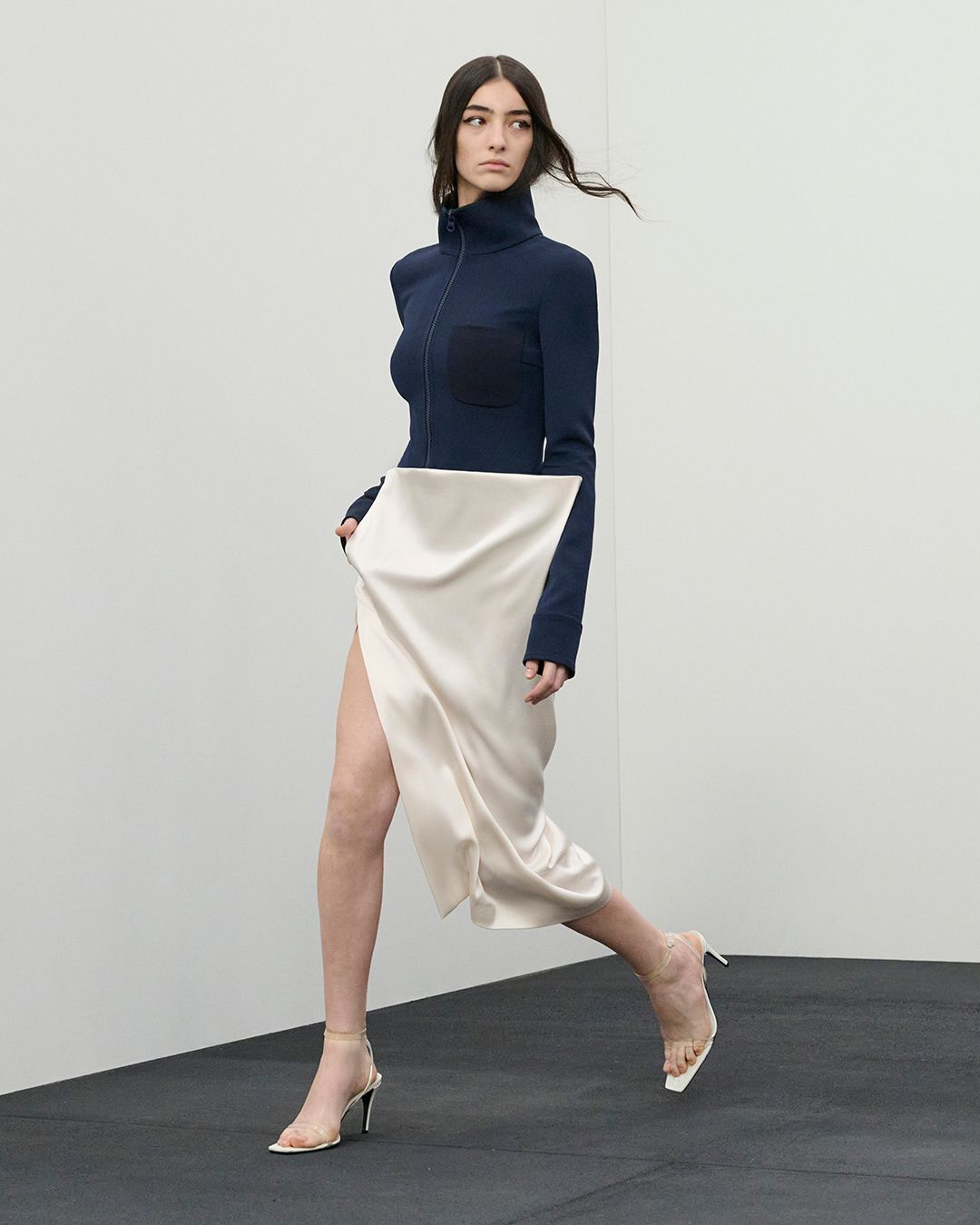 Collection Fall-Winter 2026 - courrèges