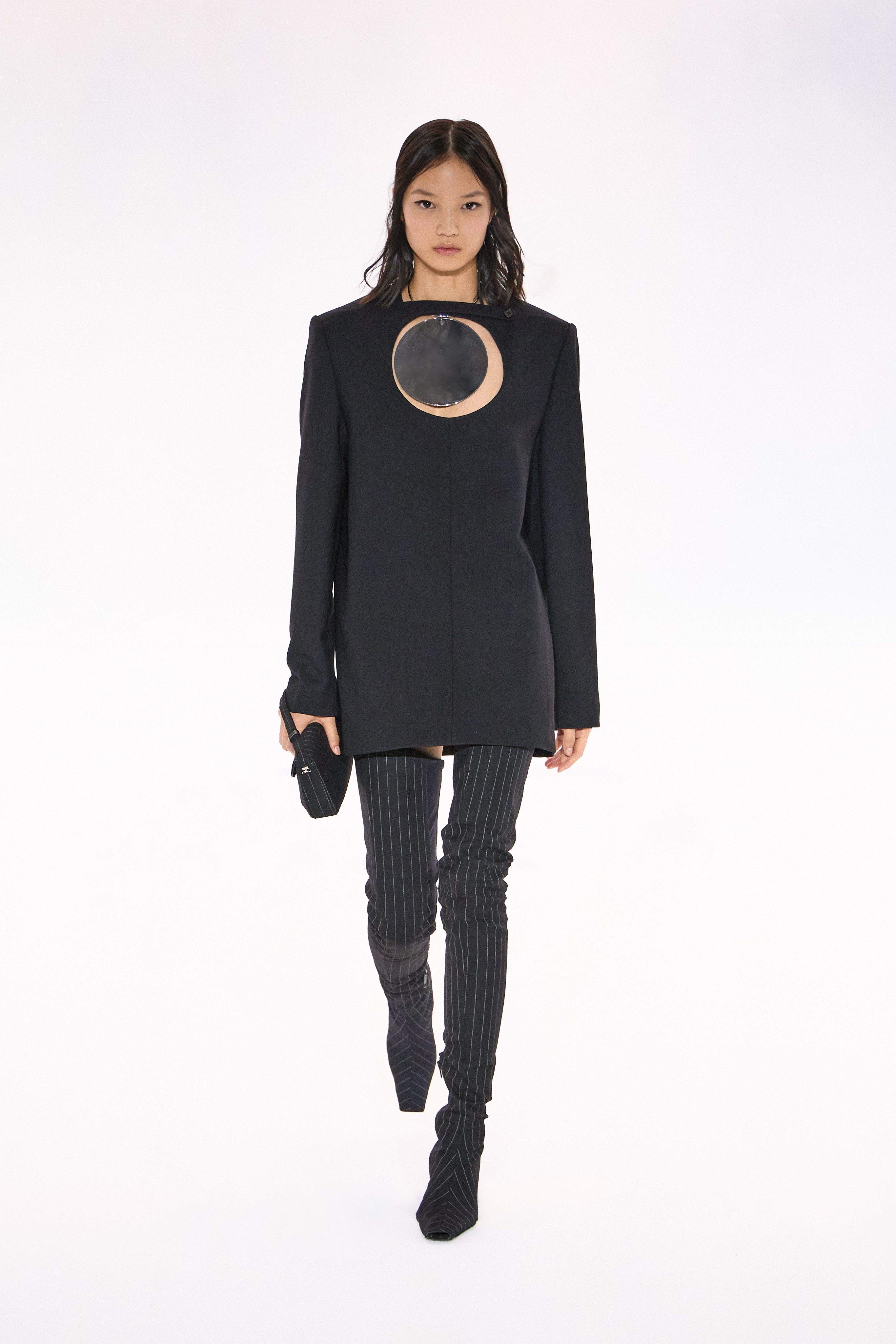 Collection Fall-Winter 2023 - courrèges