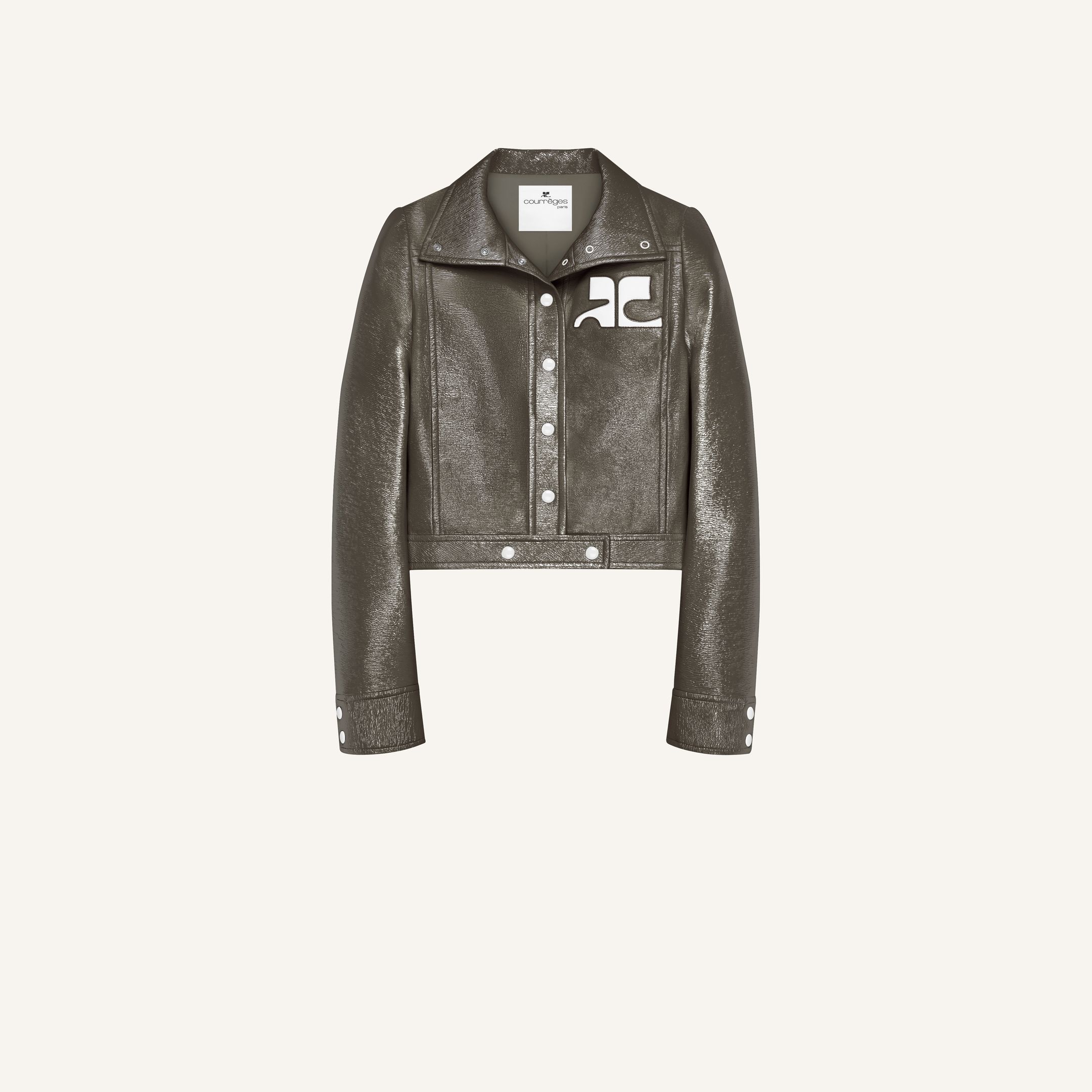 Courrèges (クレージュ) Official Website | Luxury Ready-to-wear