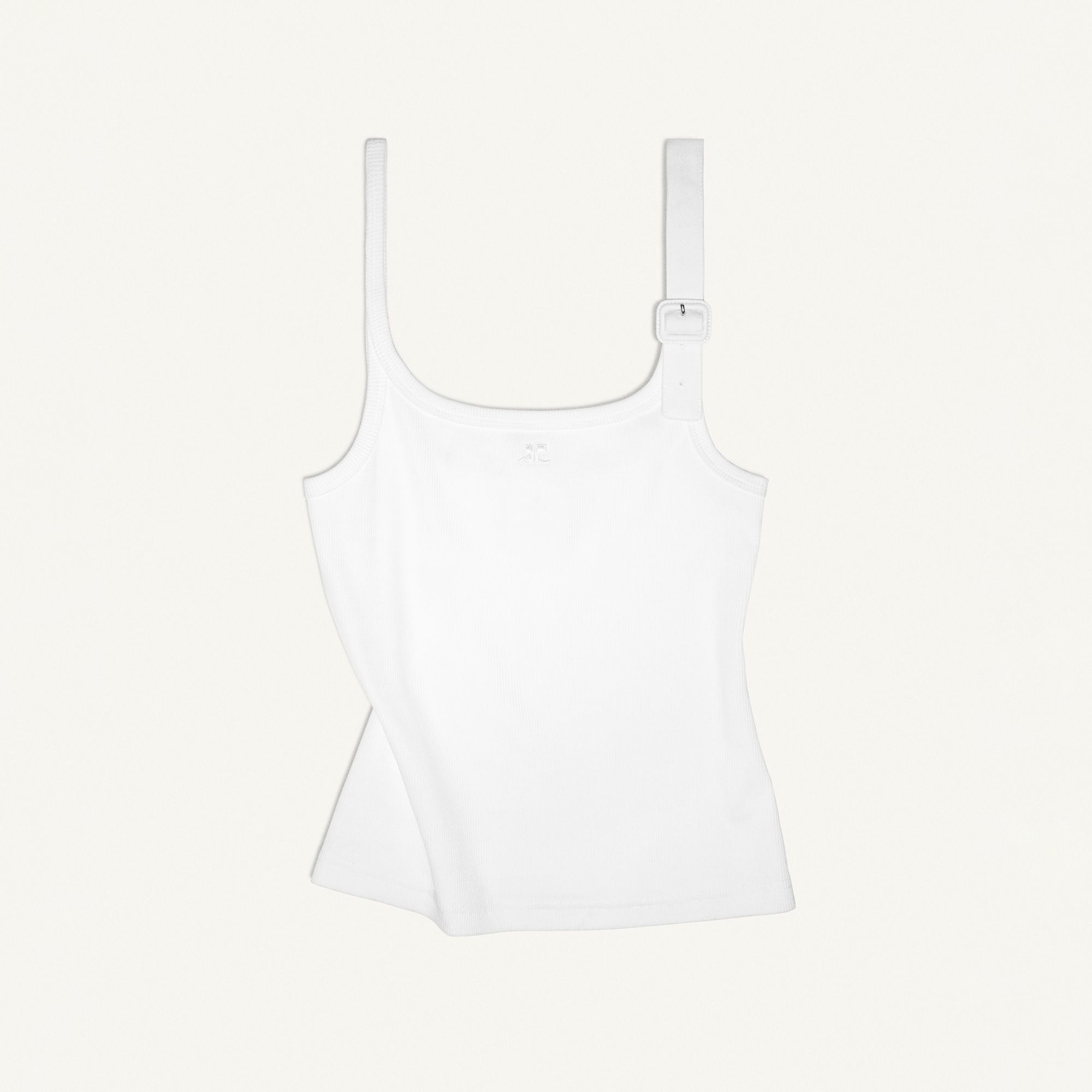 クレージュ サイズ38 コーディロイ courreges 21 Courreges