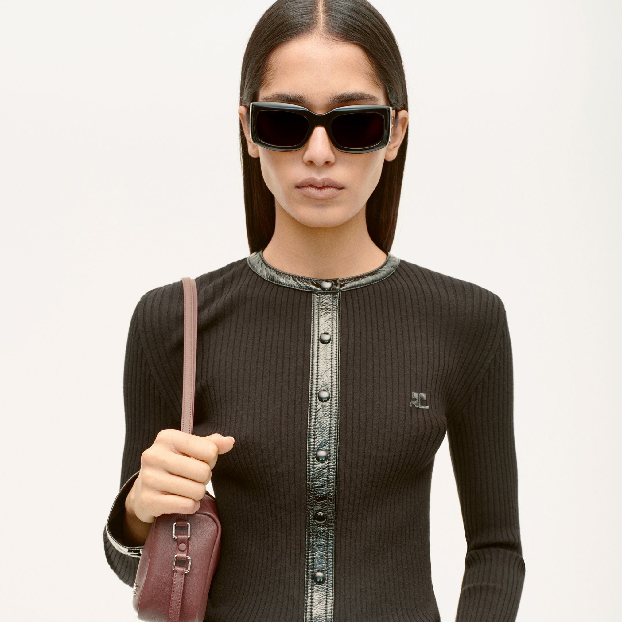 Courrèges (クレージュ) Official Website | Luxury Ready-to-wear