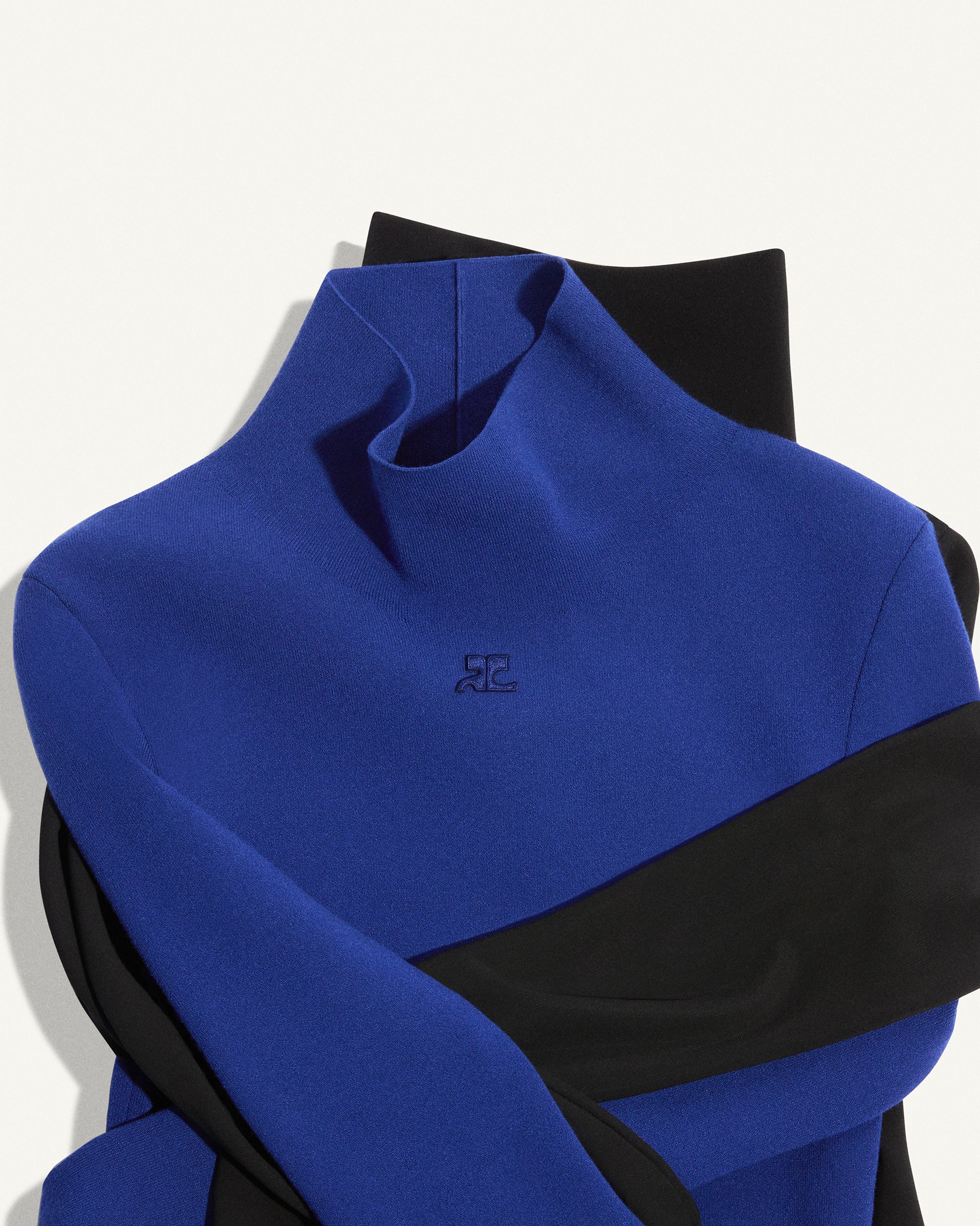 Courrèges (クレージュ) Official Website | Luxury Ready-to-wear