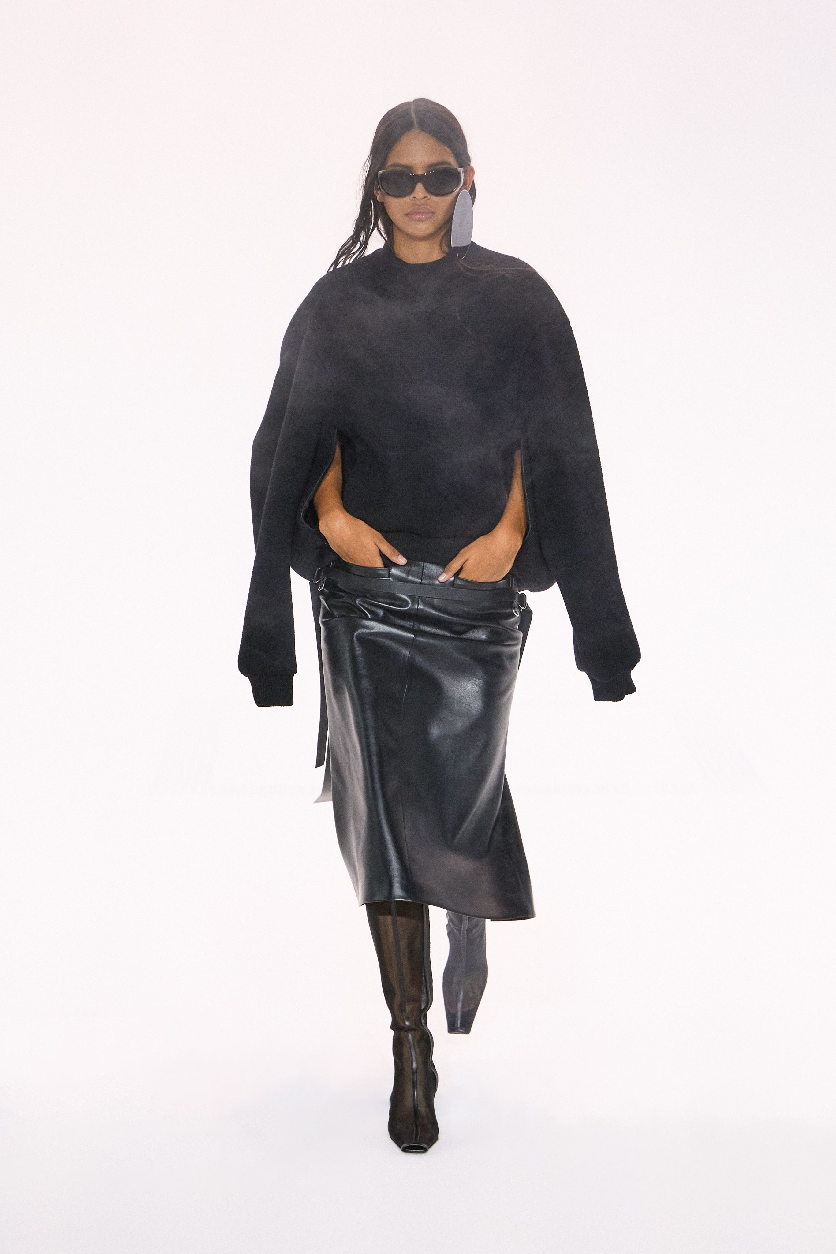 Courreges| (324GSA135CV0033 2023) Collection Fall-Winter 2023 - courrèges