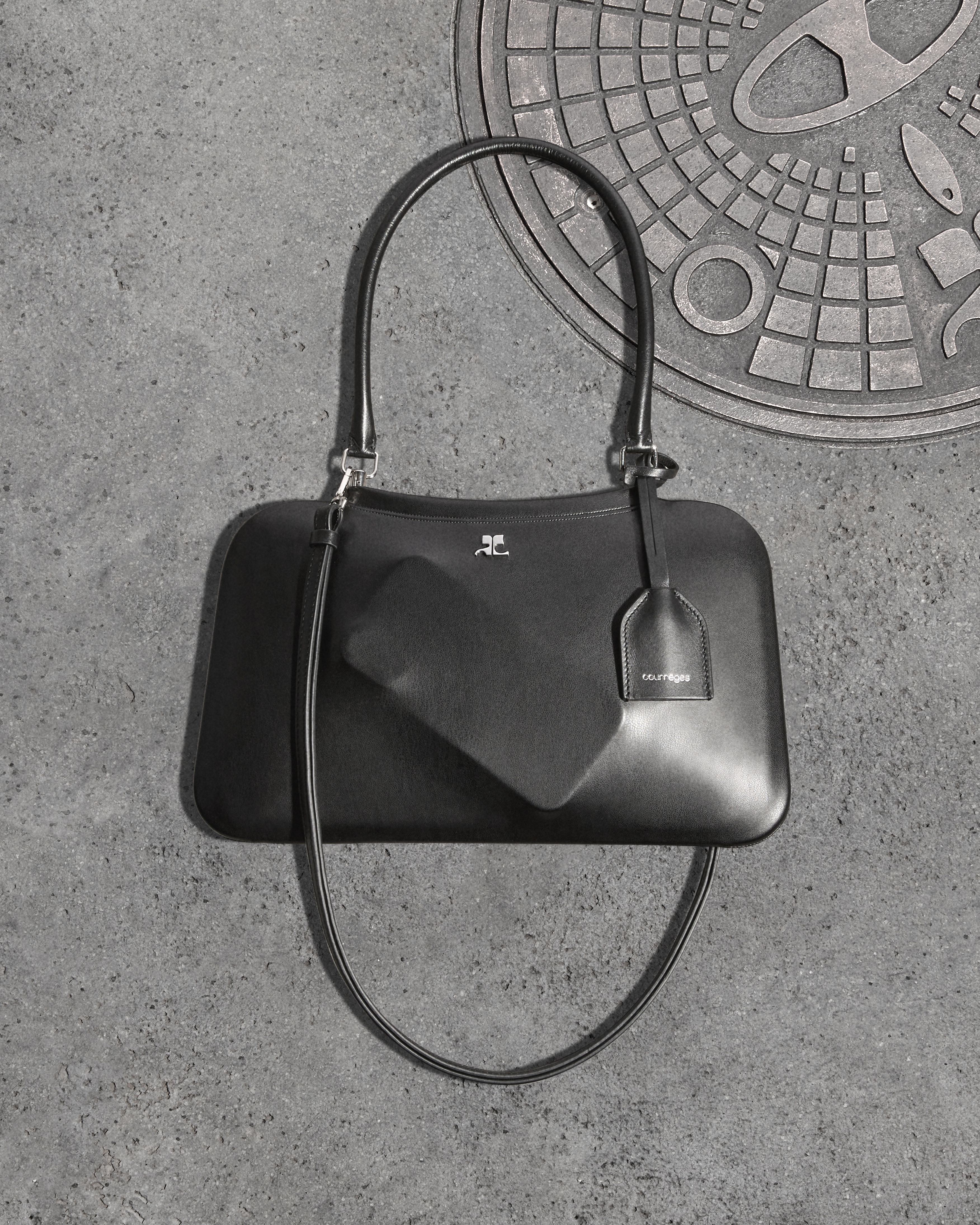 Courrèges (クレージュ) Official Website | Luxury Ready-to-wear