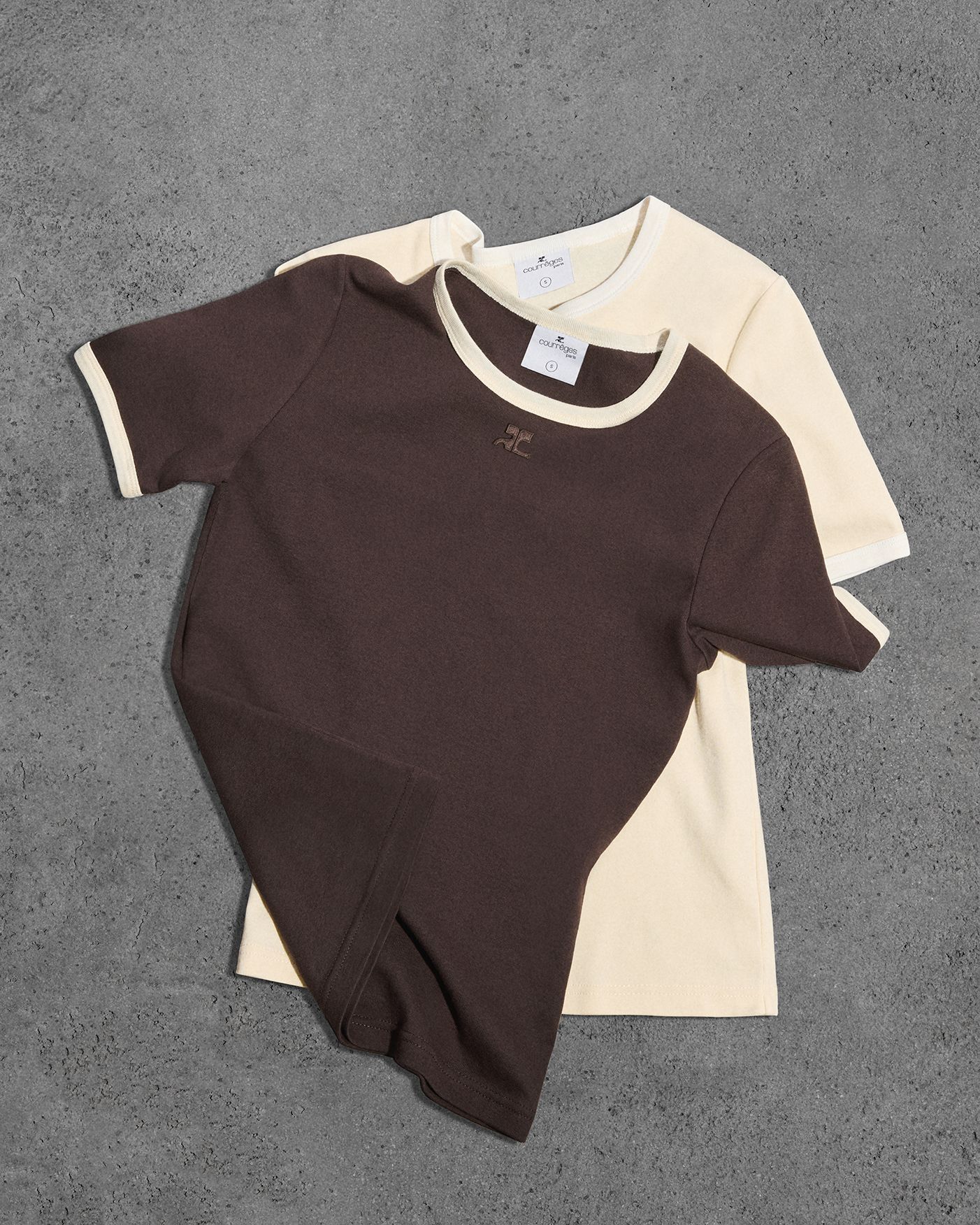 Courrèges (クレージュ) Official Website | Luxury Ready-to-wear