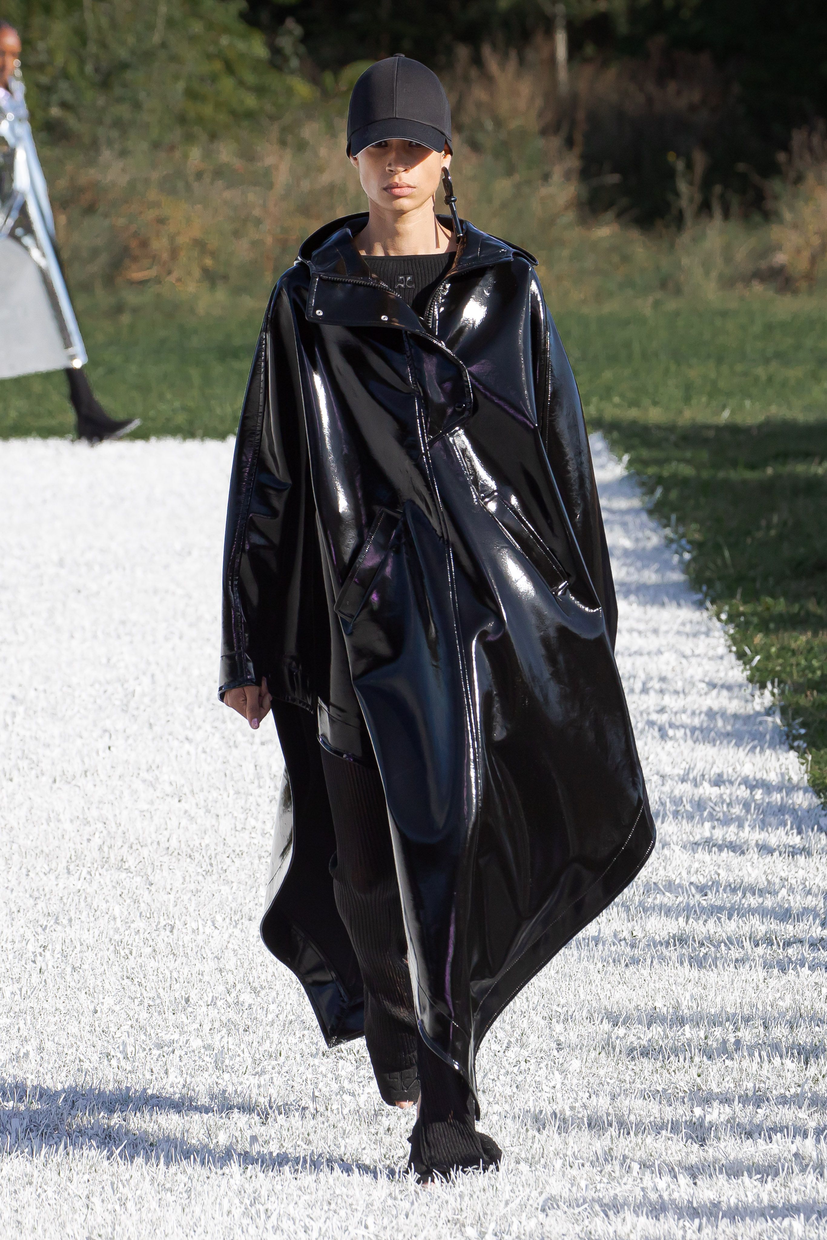 Collection Spring-Summer 2022 - courrèges