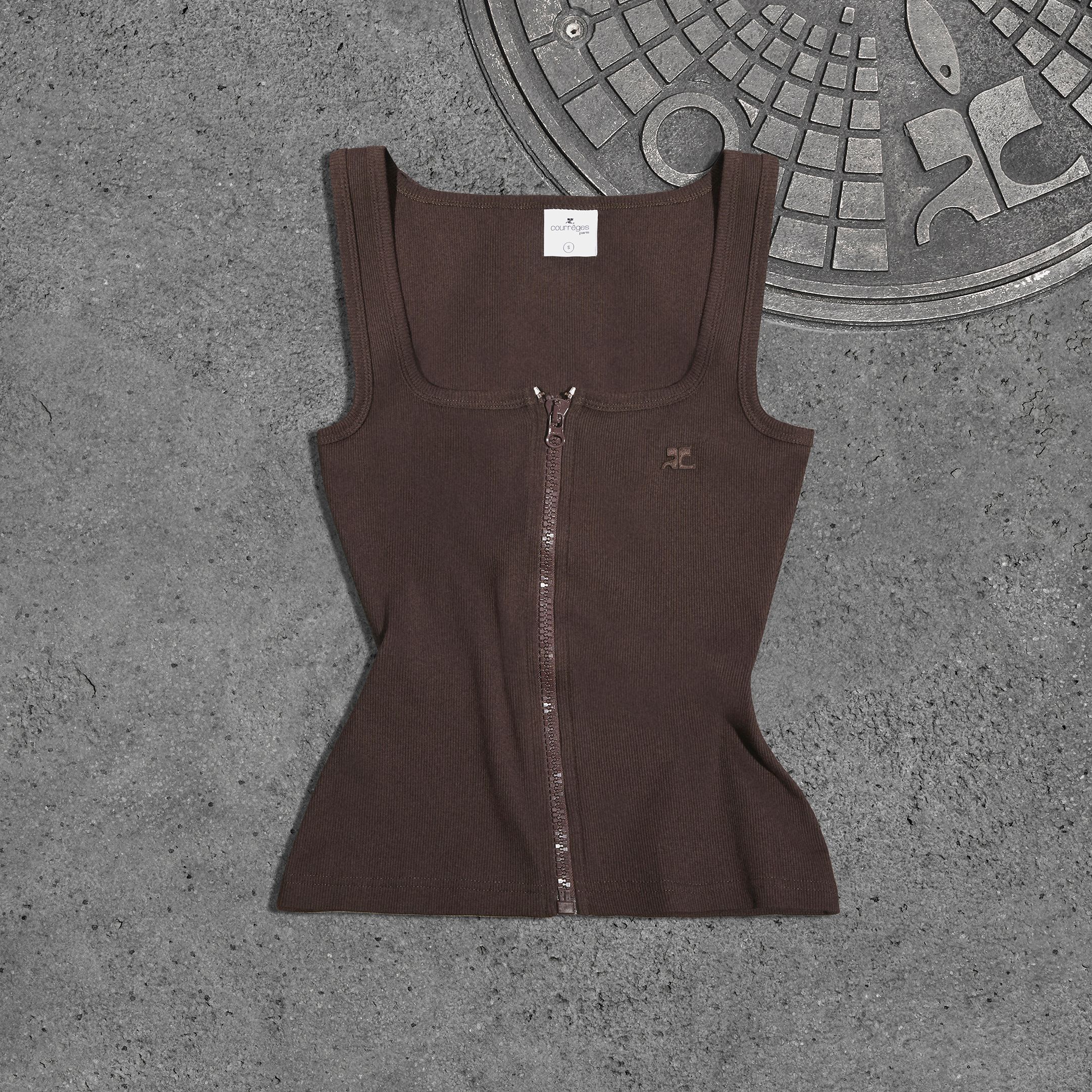Courrèges (クレージュ) Official Website | Luxury Ready-to-wear