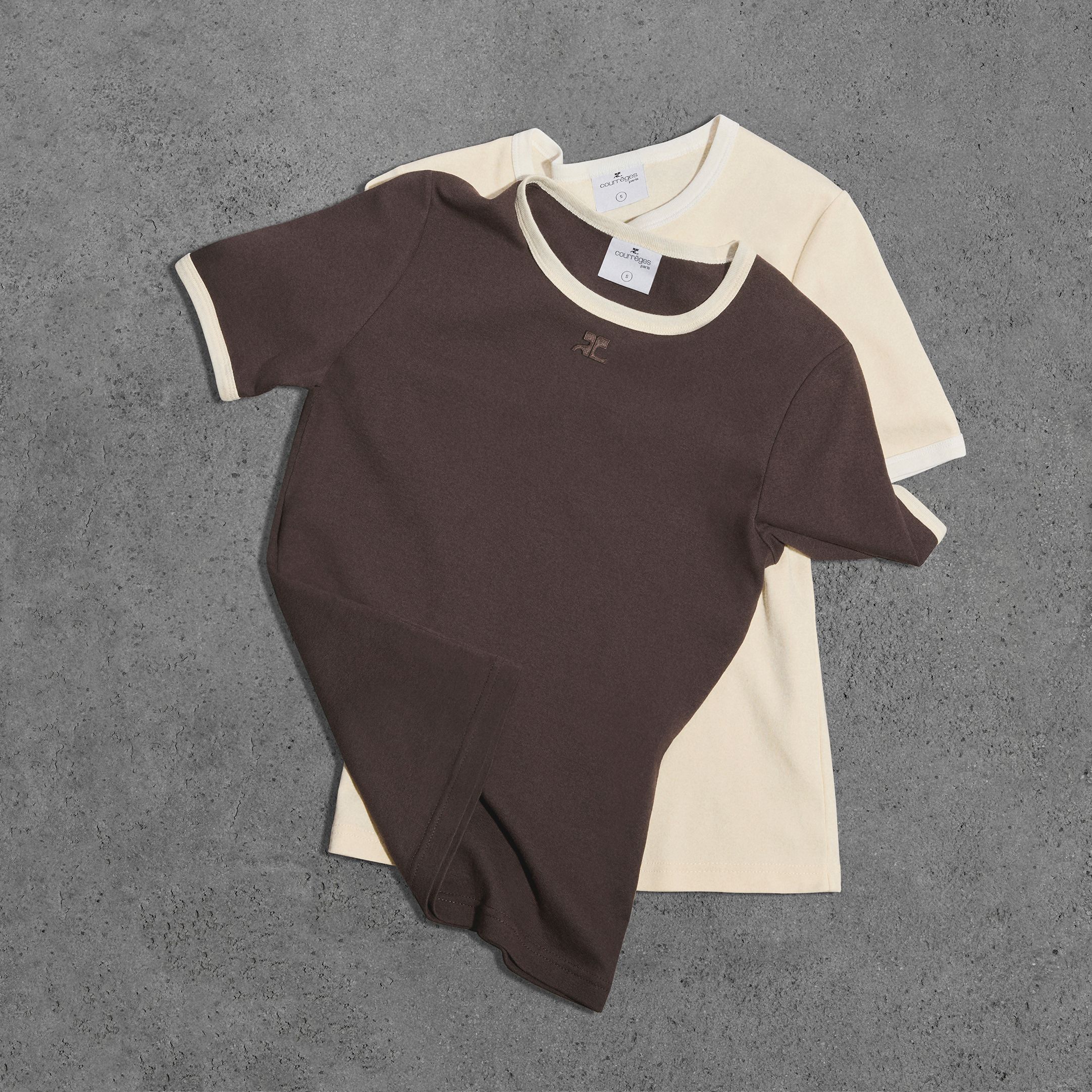 Courrèges (クレージュ) Official Website | Luxury Ready-to-wear