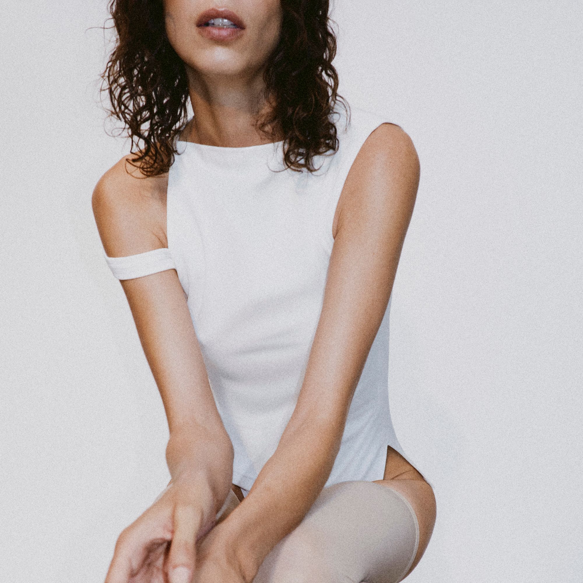 SECONDE PEAU - courrèges