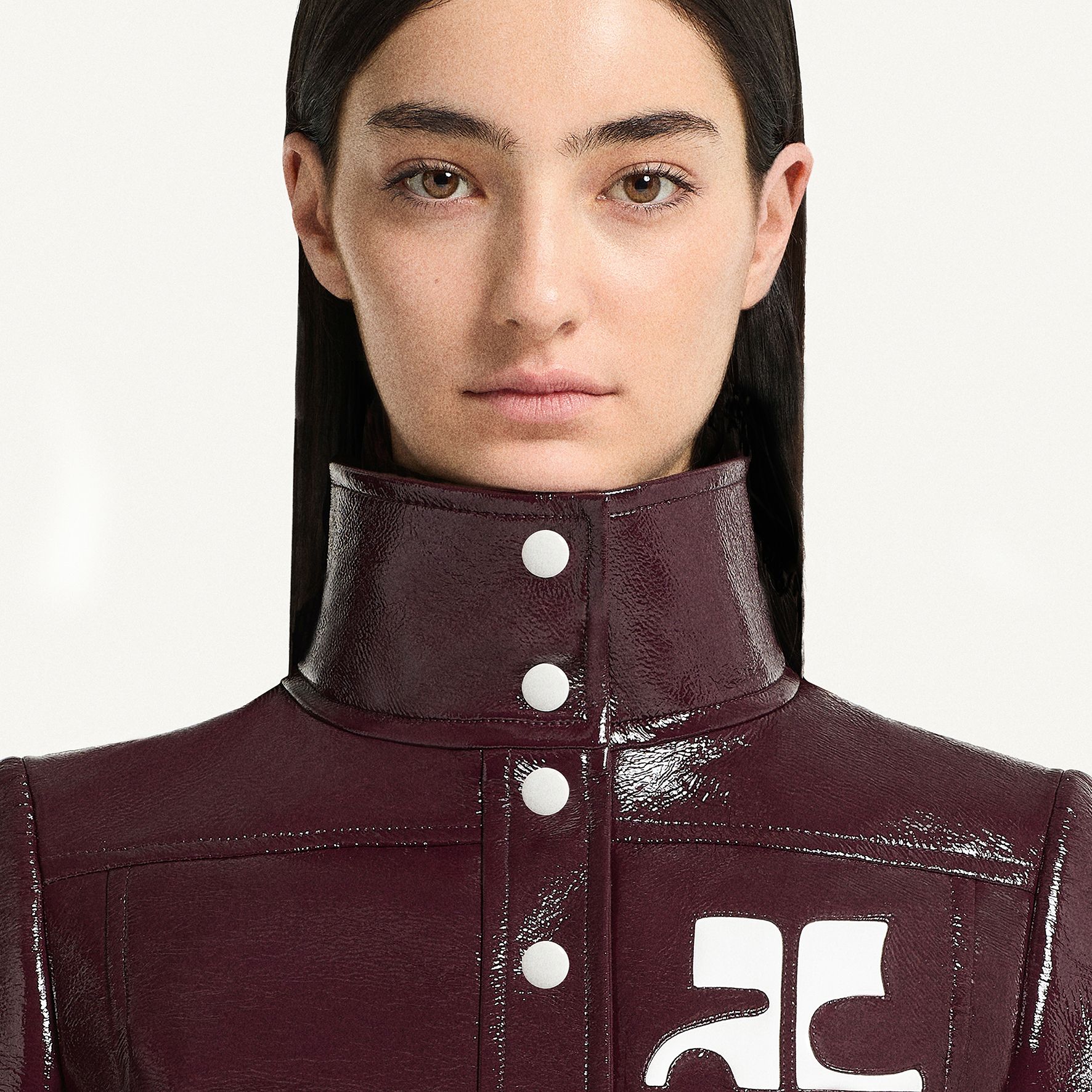 Iconic Women - courrèges