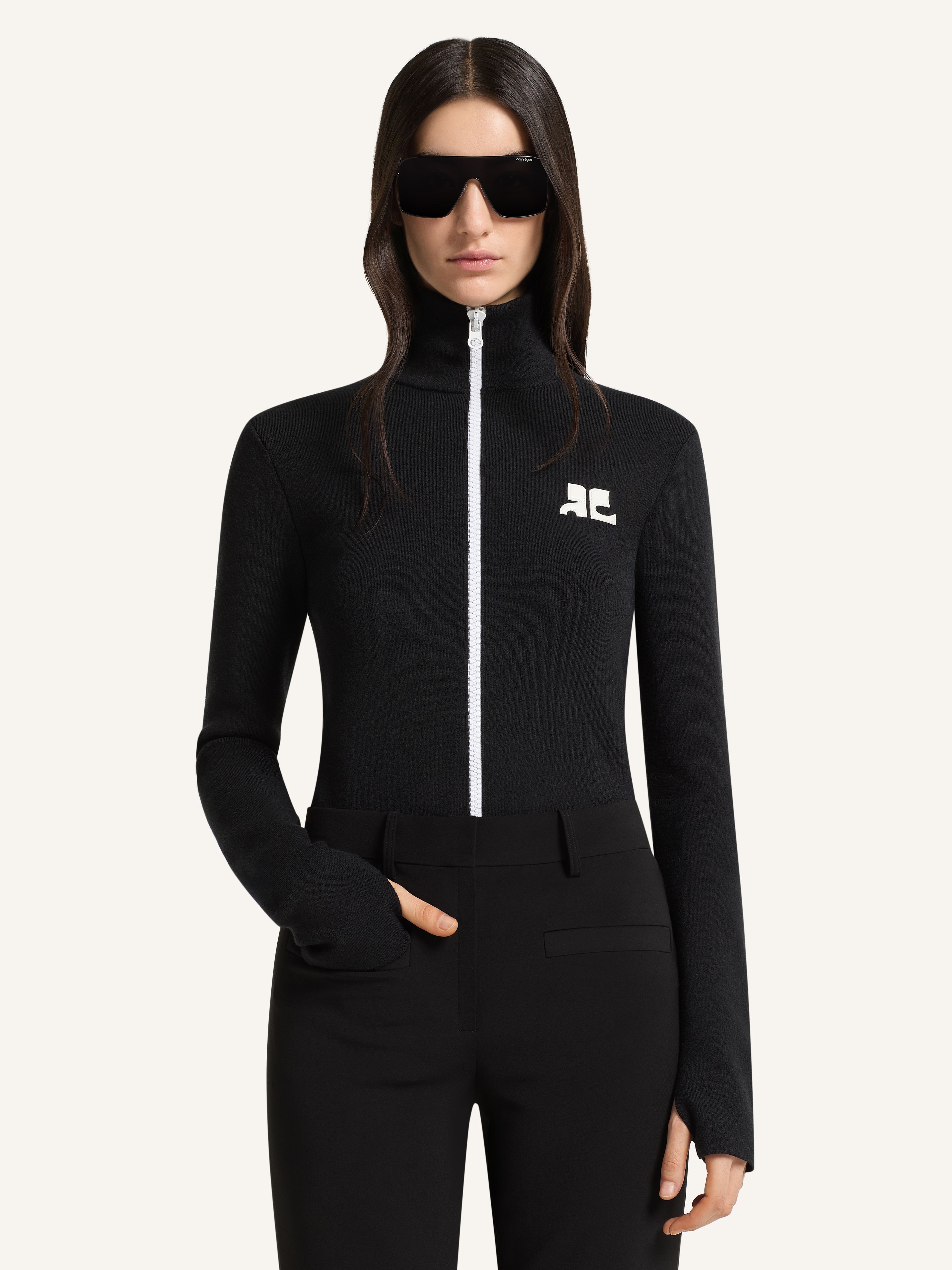 Courrèges (クレージュ) Official Website | Luxury Ready-to-wear