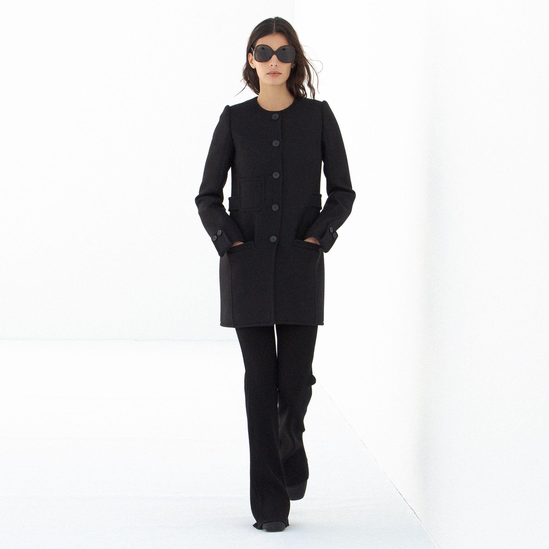 Collection Fall-Winter 2021 - courrèges