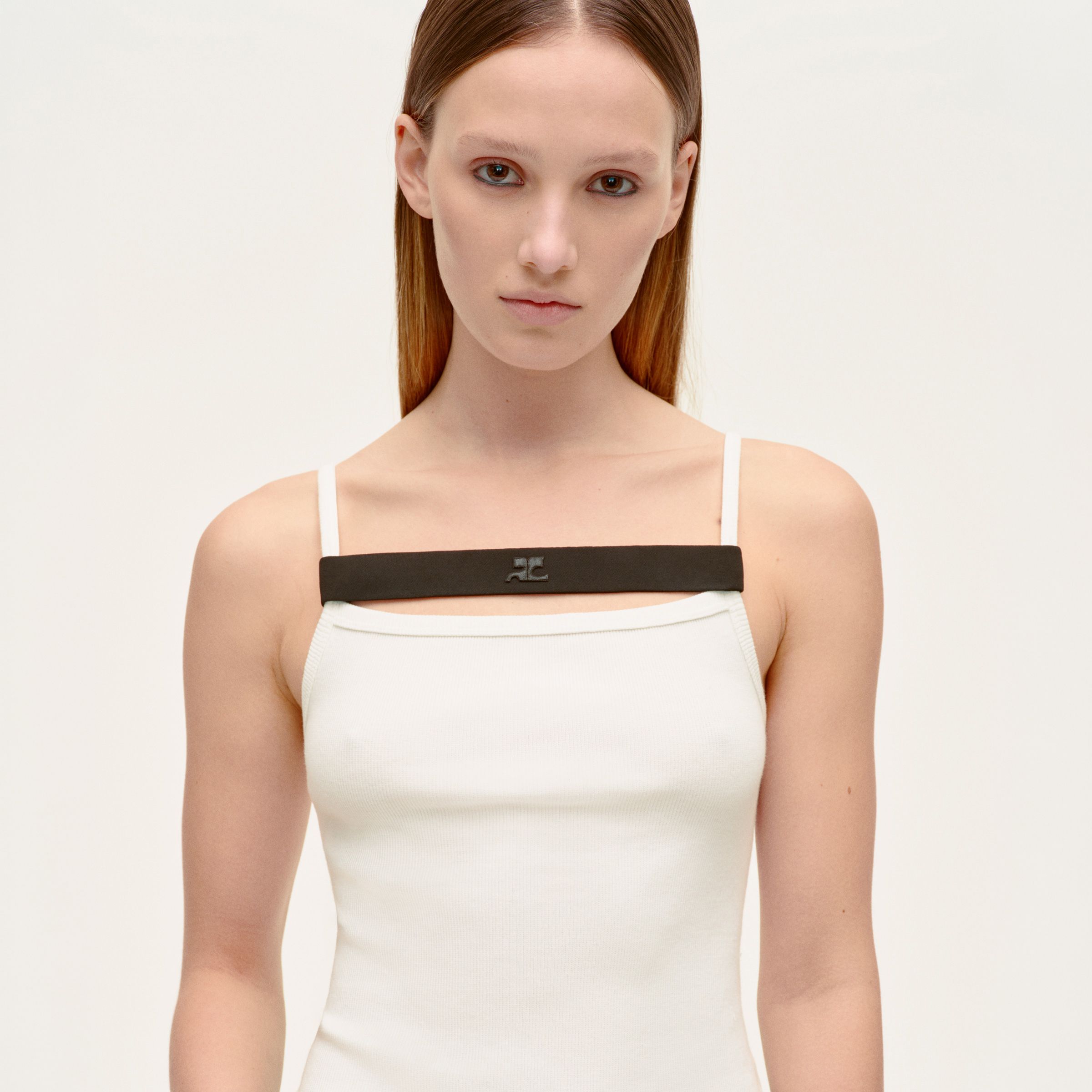 Courrèges (クレージュ) Official Website | Luxury Ready-to-wear