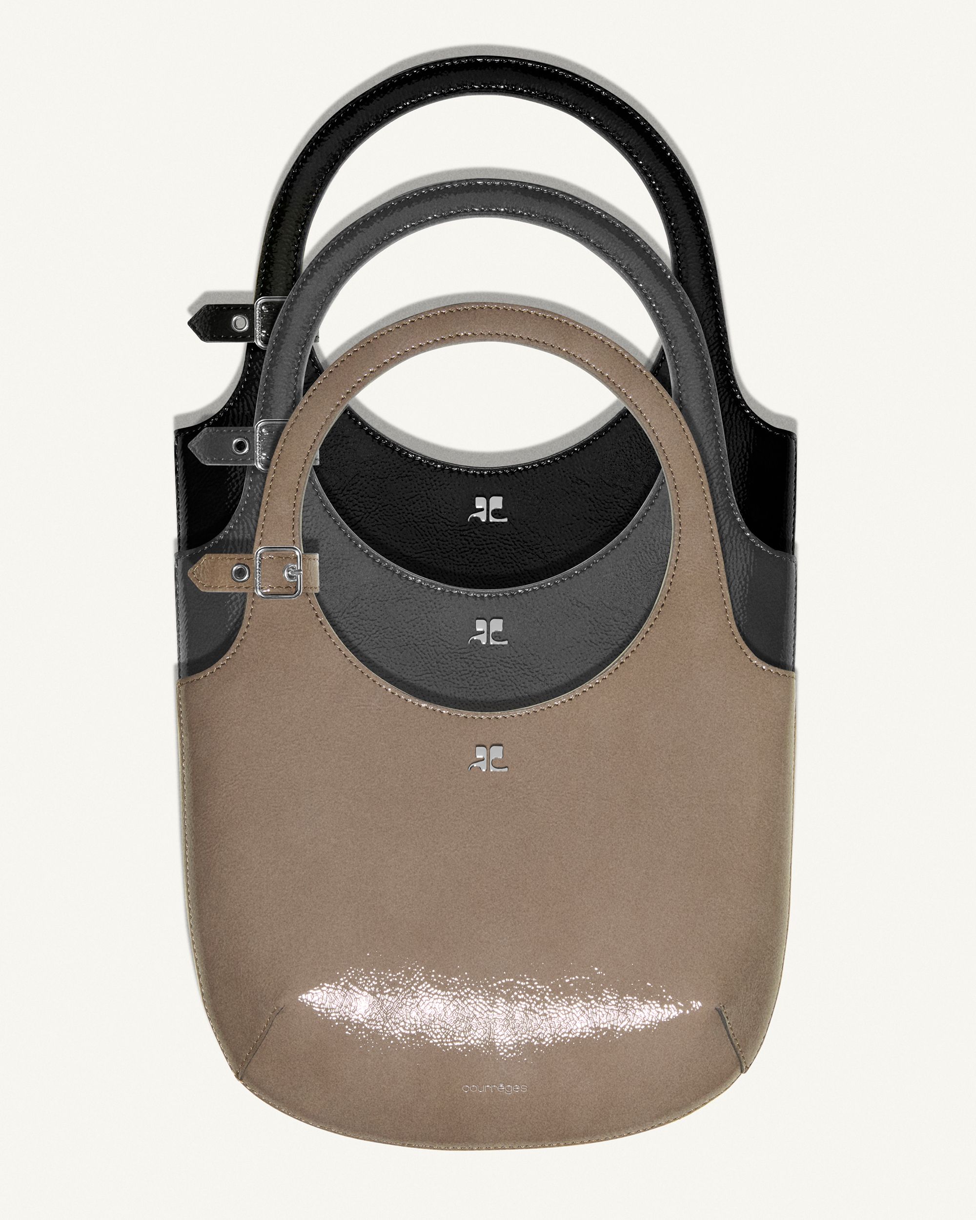 Courrèges (クレージュ) Official Website | Luxury Ready-to-wear
