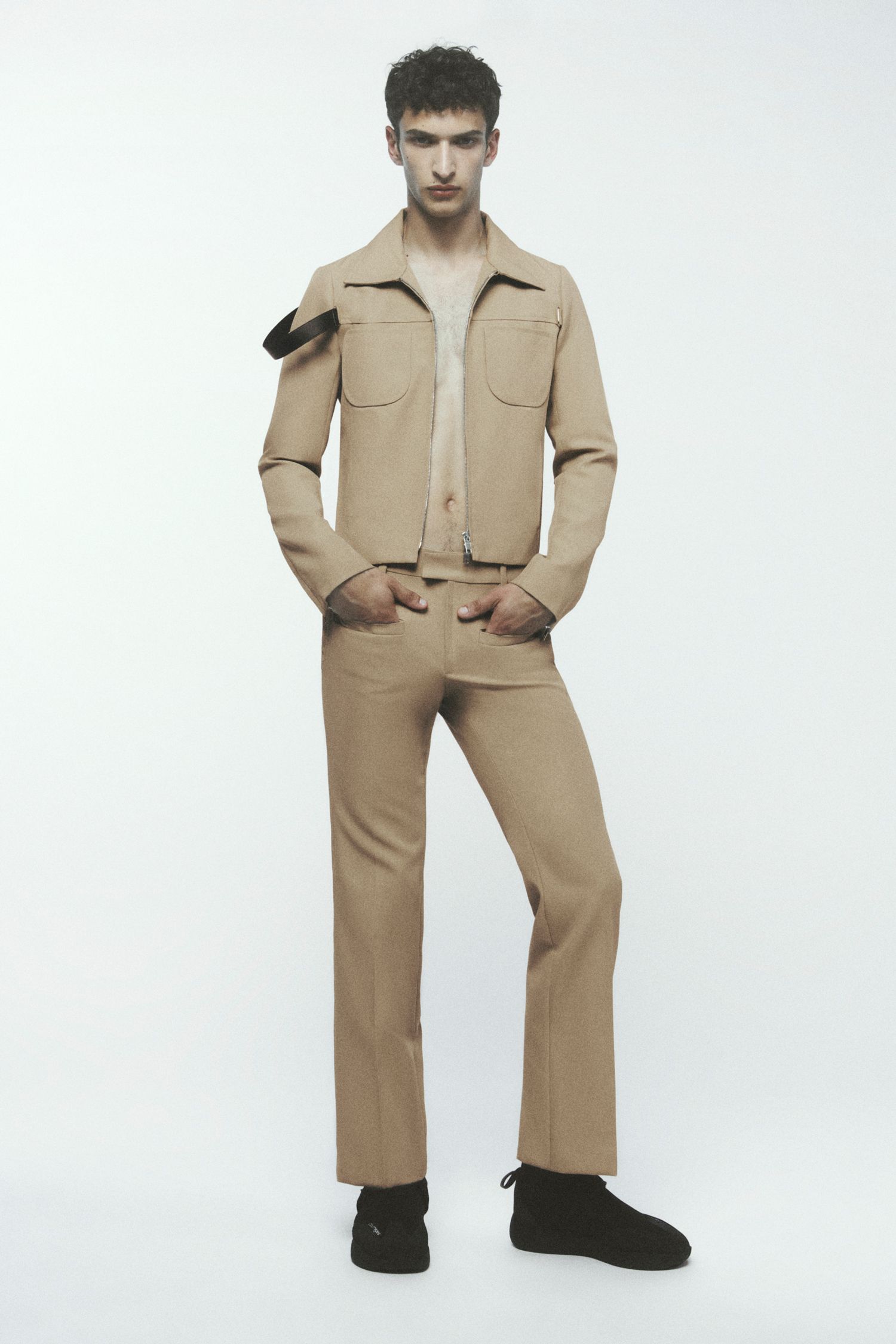 Pre-Collection Spring-Summer 2023 - courrèges