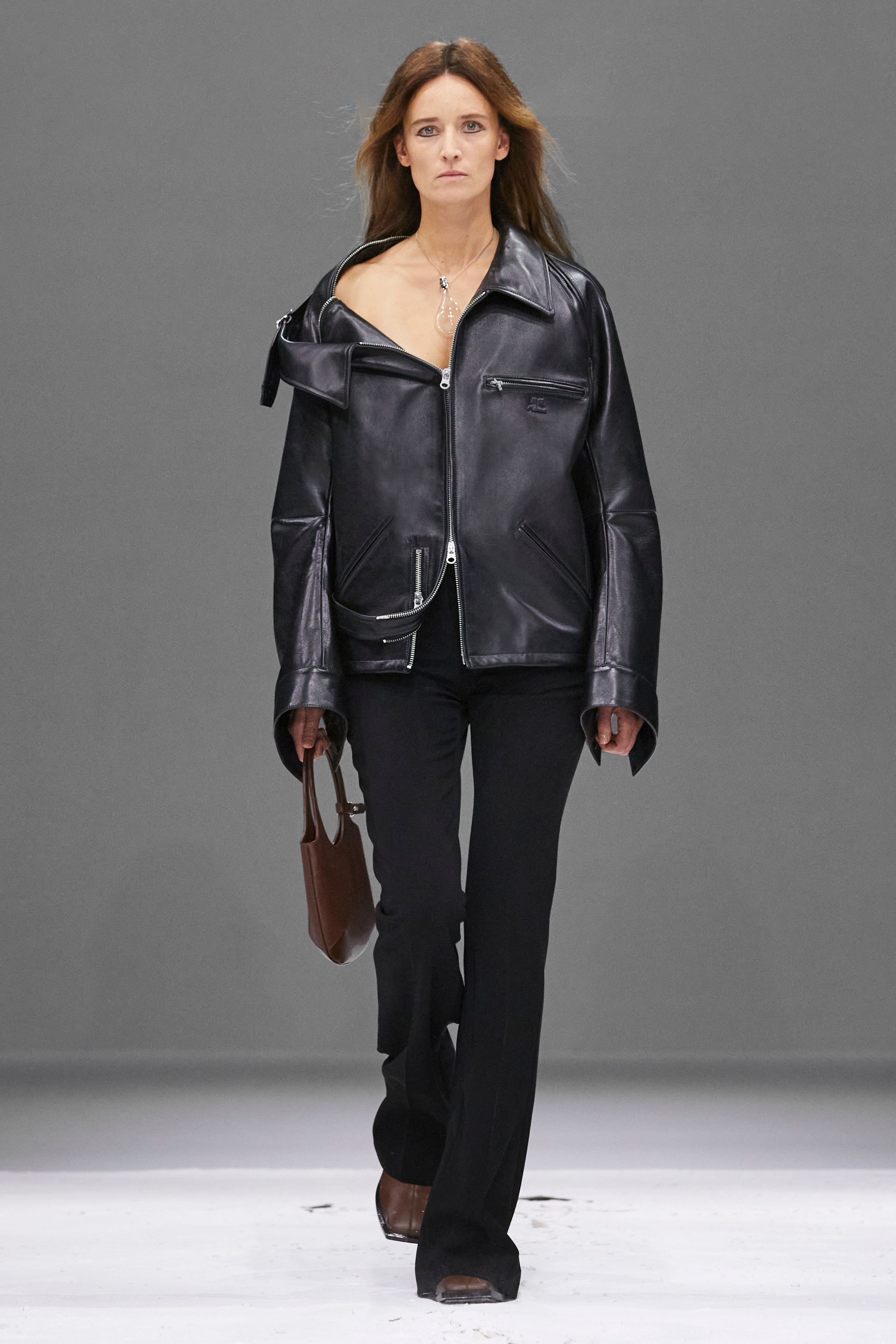 Collection Spring-Summer 2024 - courrèges