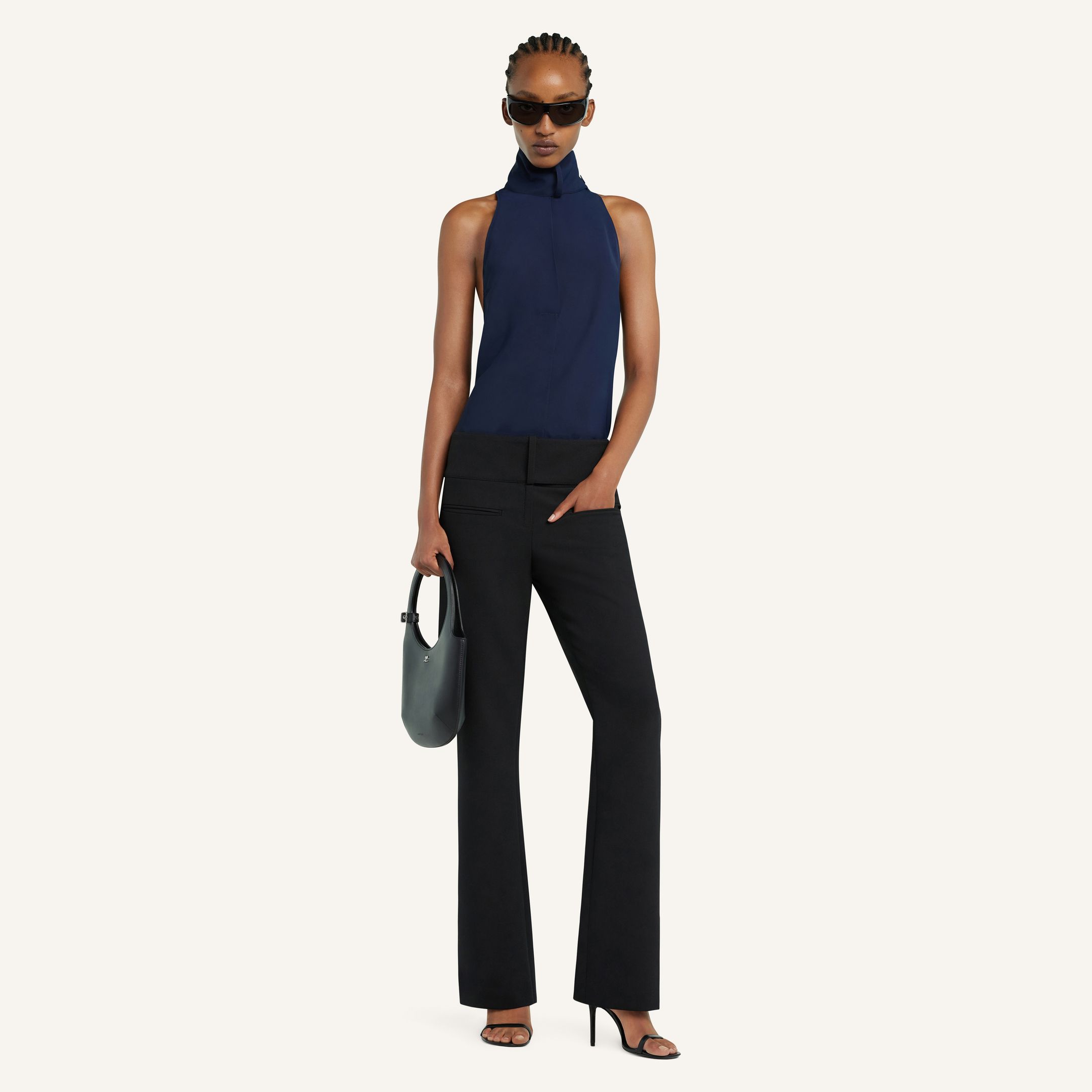 新品タグ付　Courreges クレージュ レディースパジャマ　セットアップ 2026年最新】Yahoo!オークション -クレージュパジャマの中古品・新品