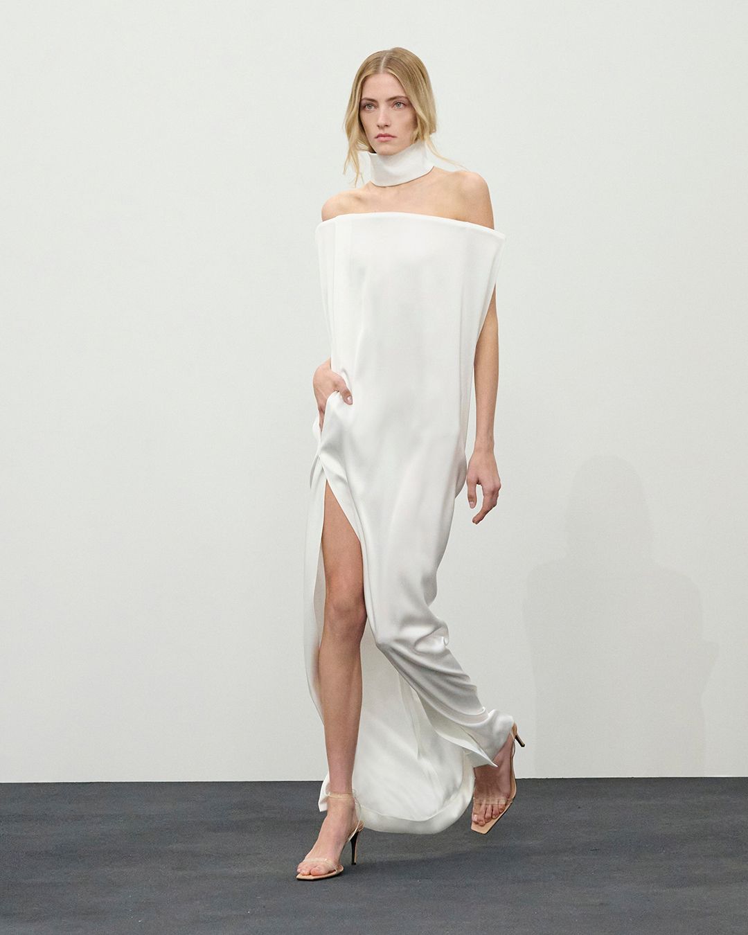 Collection Fall-Winter 2026 - courrèges