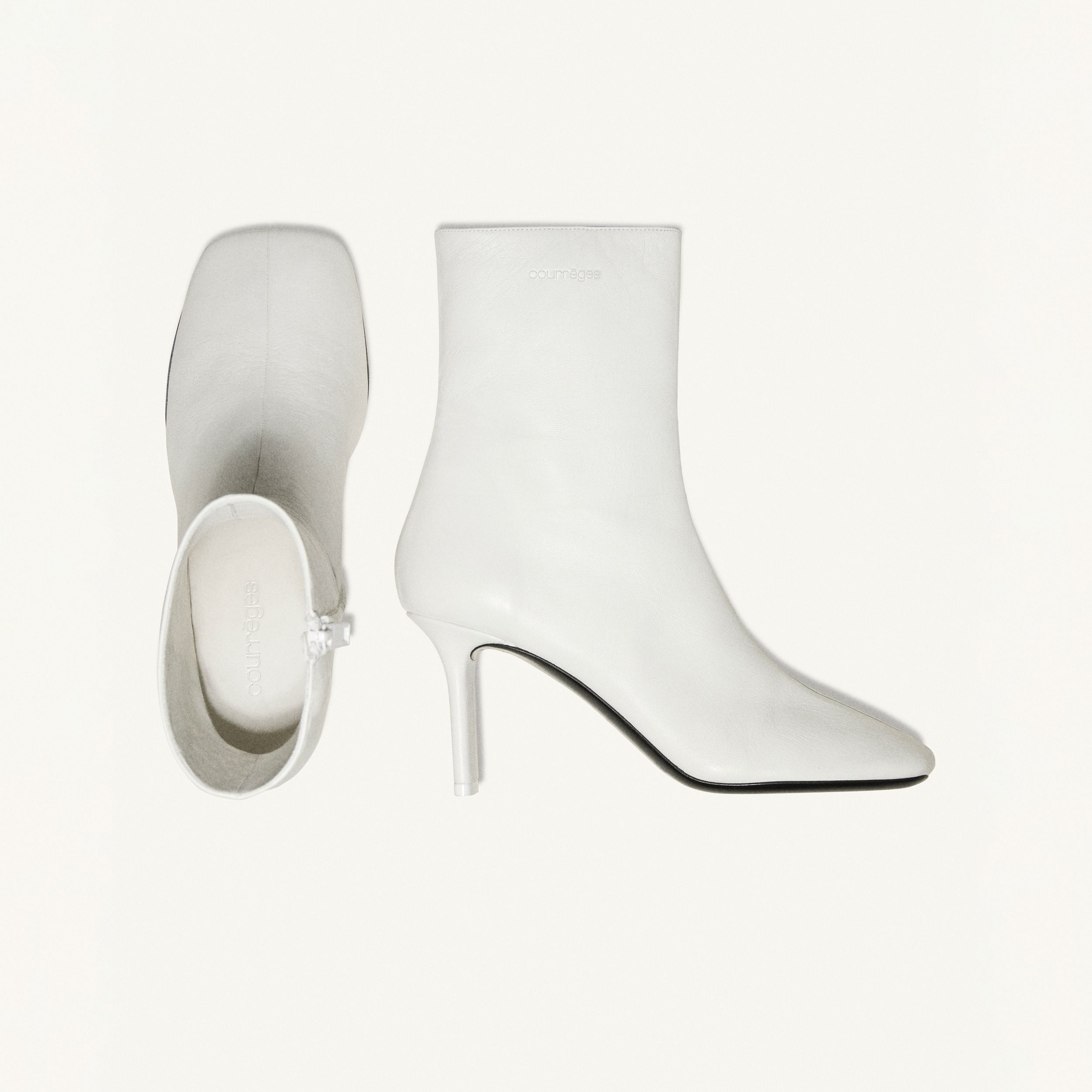 Courrèges (クレージュ) Official Website | Luxury Ready-to-wear