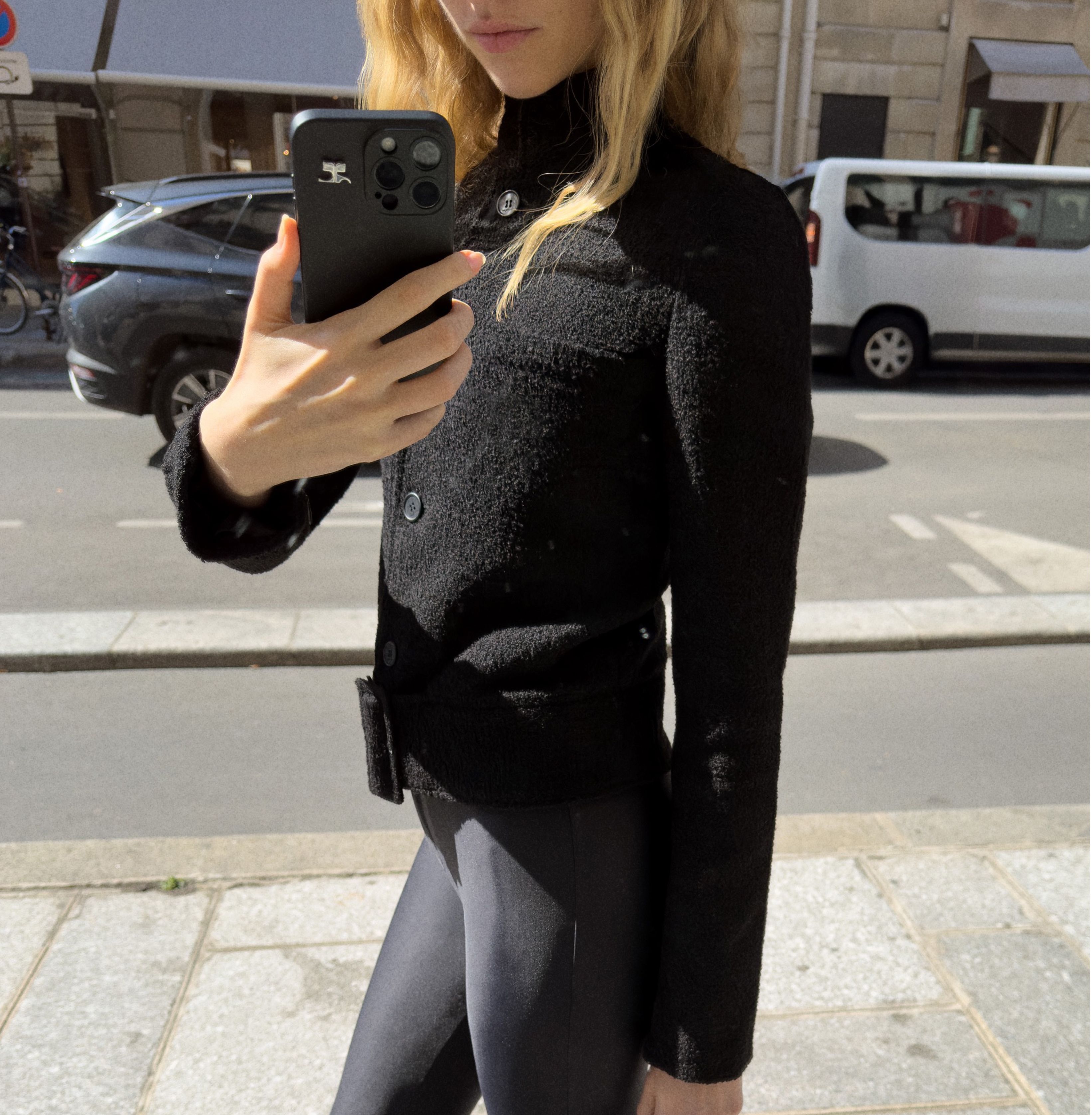 courrèges (クレージュ)