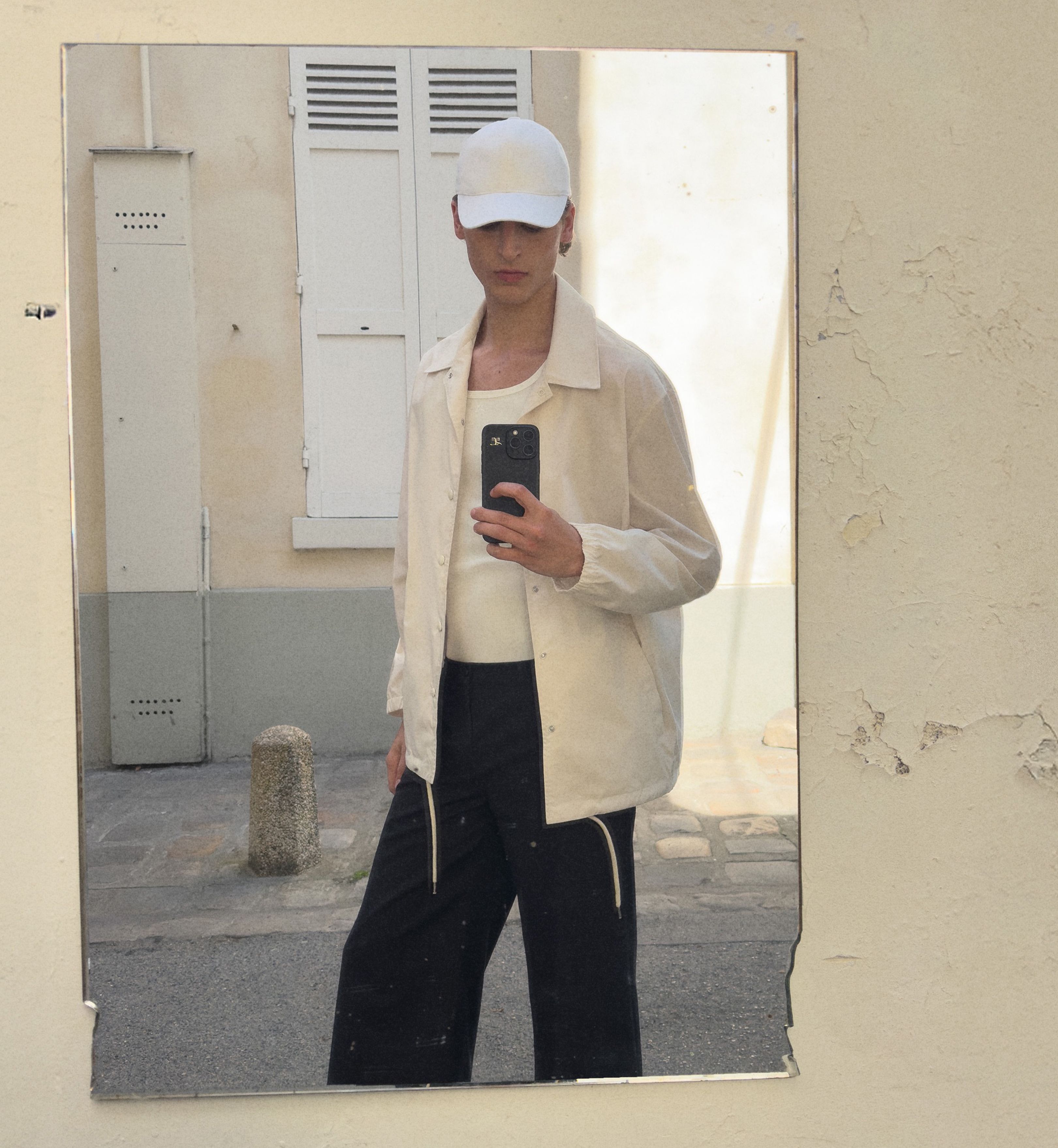 courrèges (クレージュ)