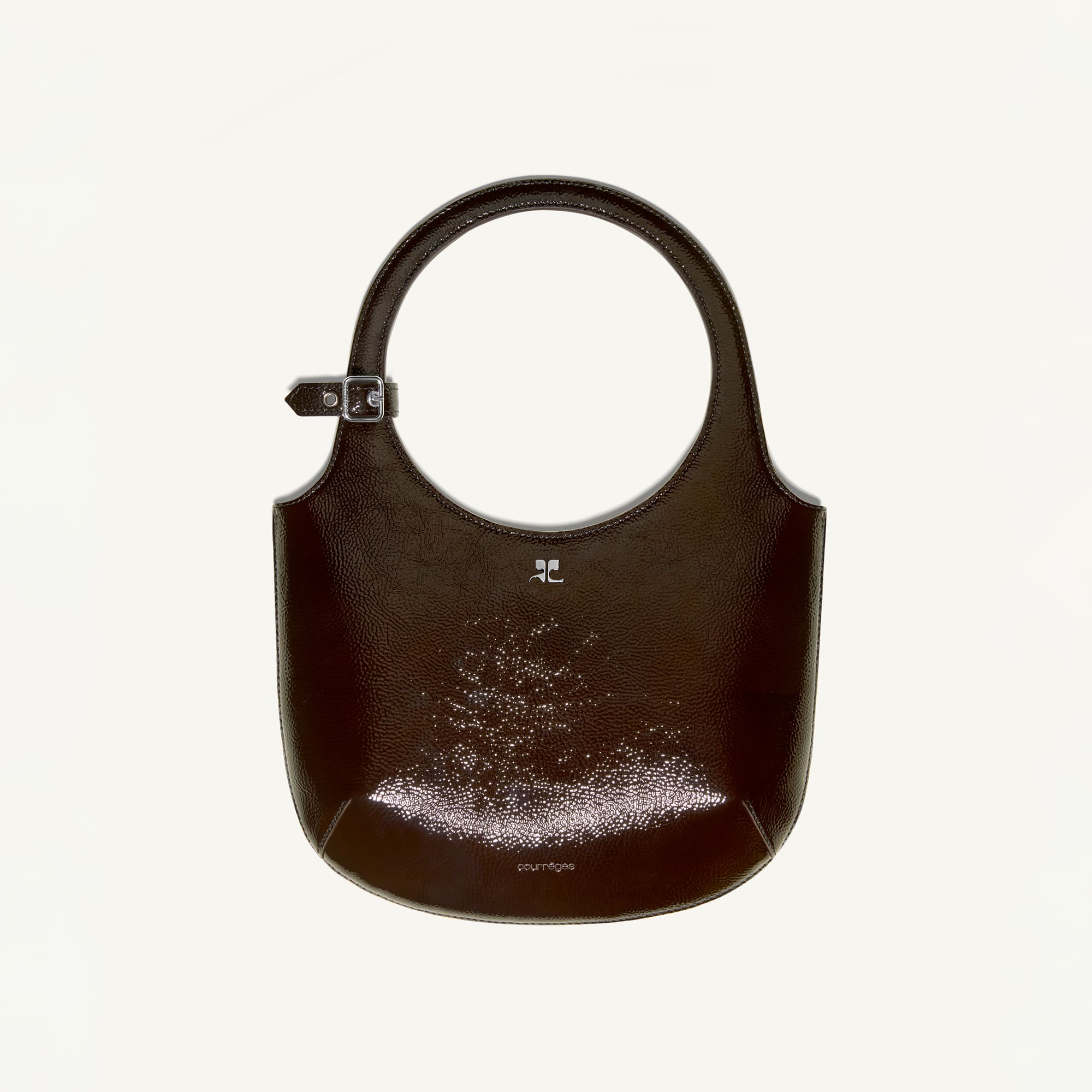 美品希少 courreges フラップミニハンドバッグ ロゴ金具 ペールピンク 楽天市場】courreges クレージュ（ハンドバッグ｜レディース