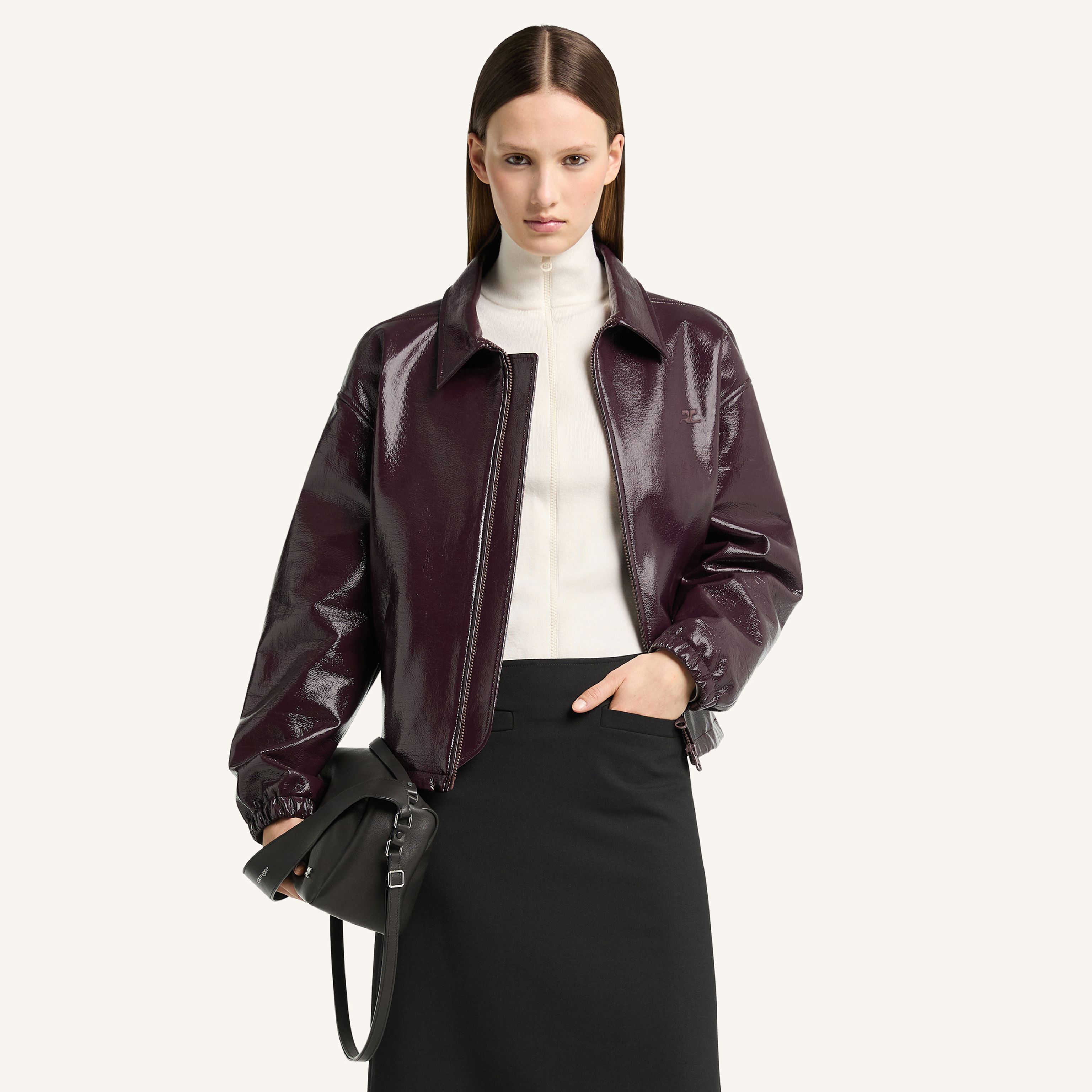 Courrèges (クレージュ) Official Website | Luxury Ready-to-wear