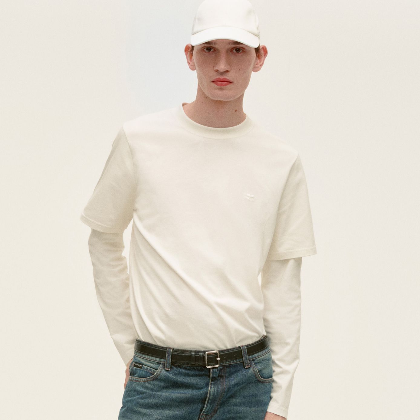 Courrèges (クレージュ) Official Website | Luxury Ready-to-wear
