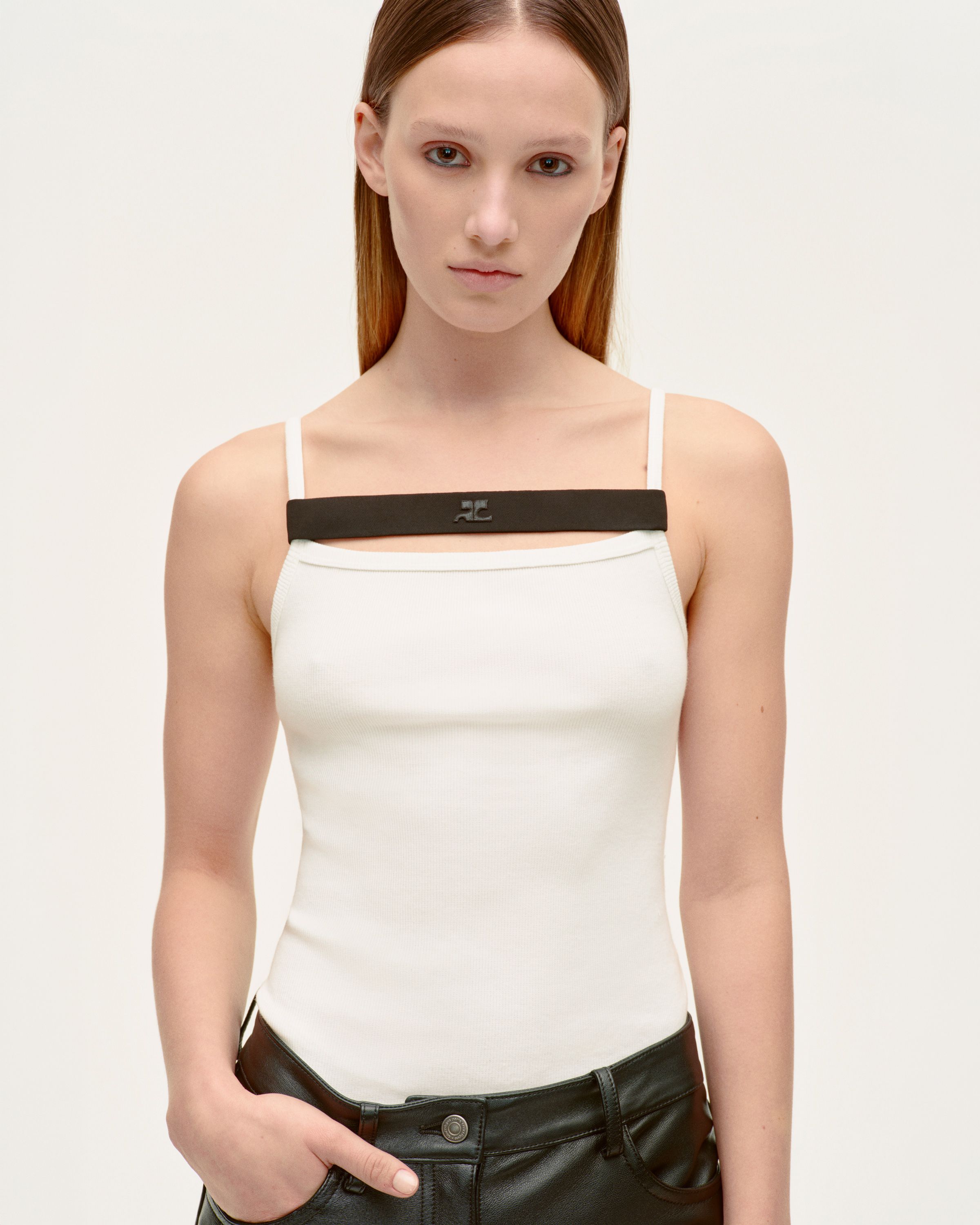Courrèges (クレージュ) Official Website | Luxury Ready-to-wear