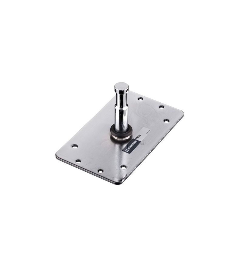Base Plate 16mm