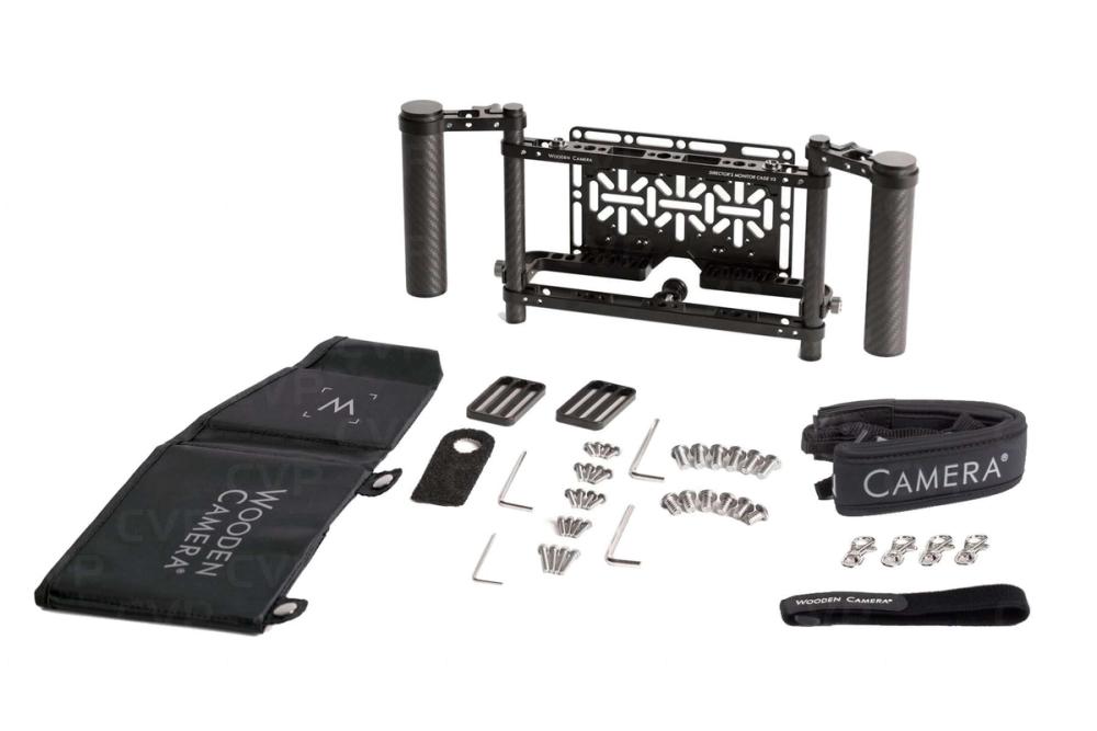 Cage WOODEN CAMERA Director's Cage V3